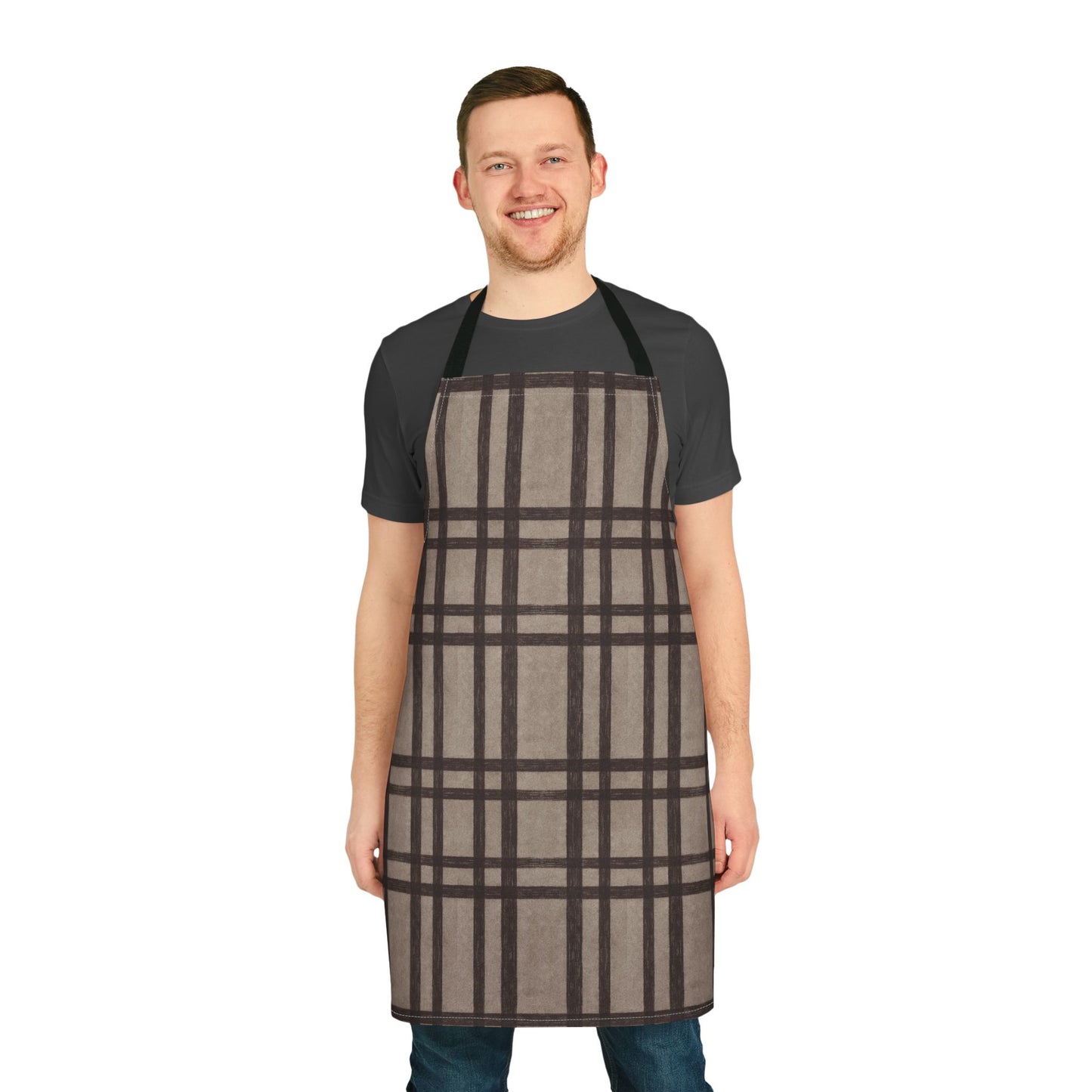 Apron -