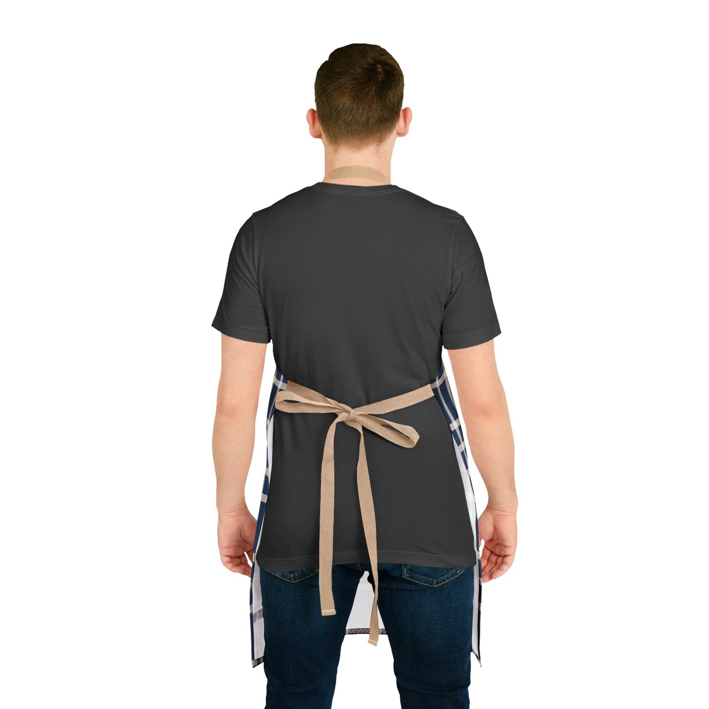 Apron -