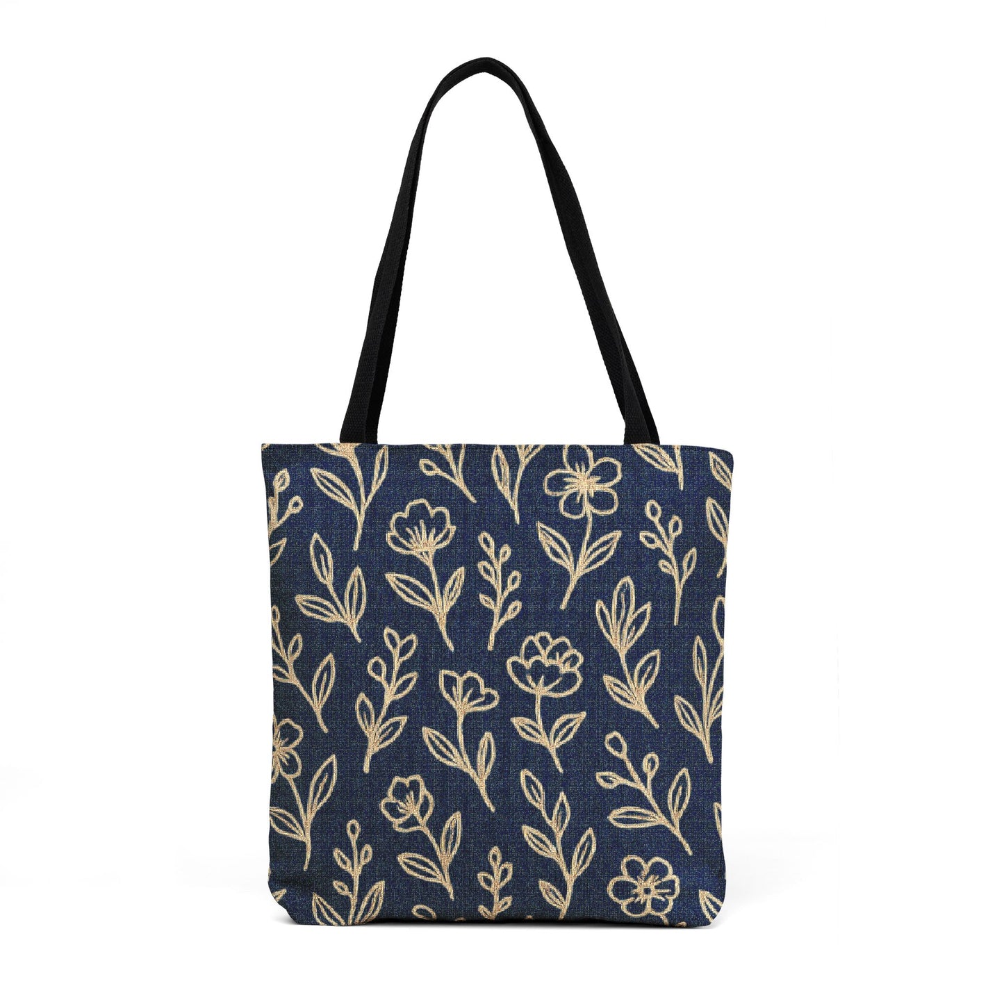 Woven Tote