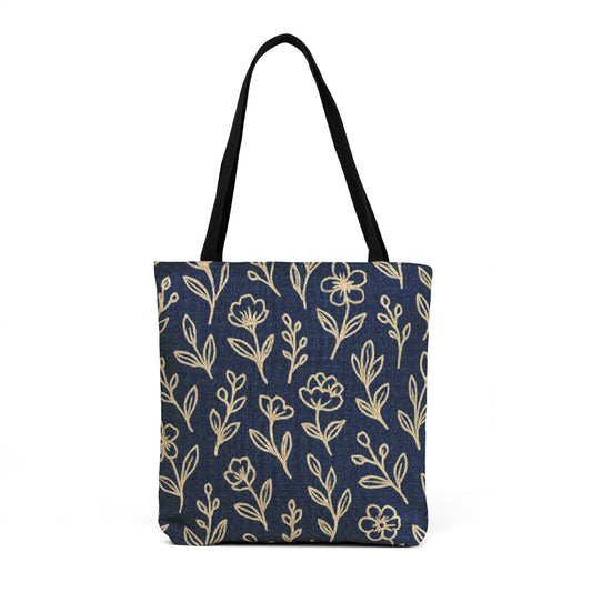 Woven Tote