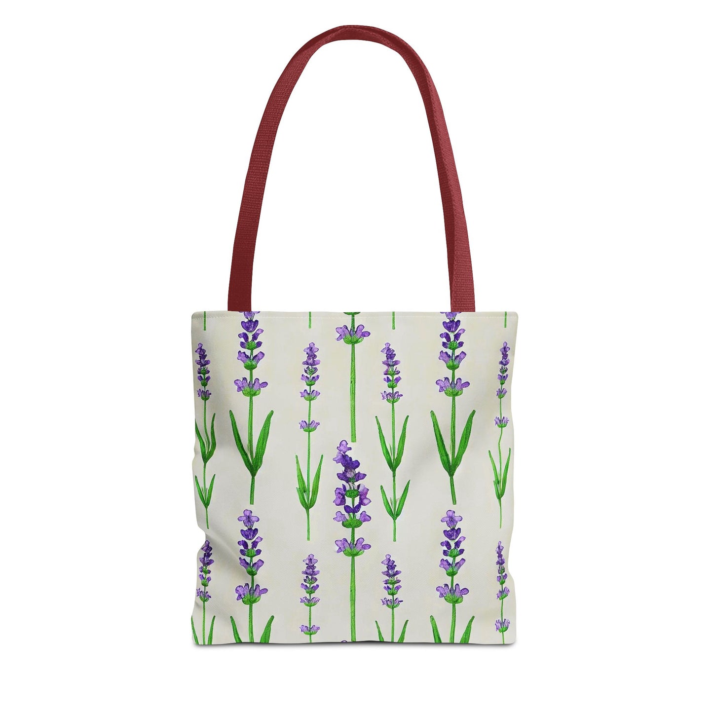 Tote Bag Lavender Calm