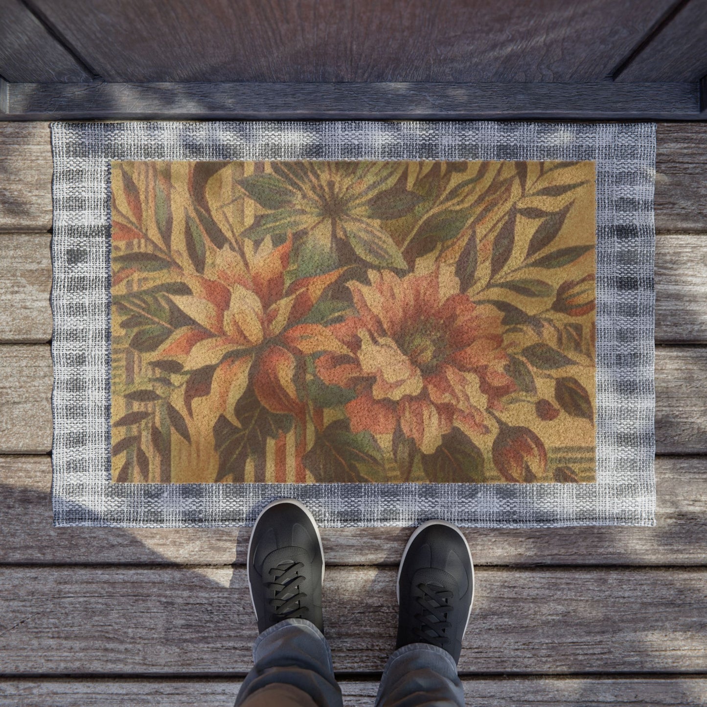 Doormat