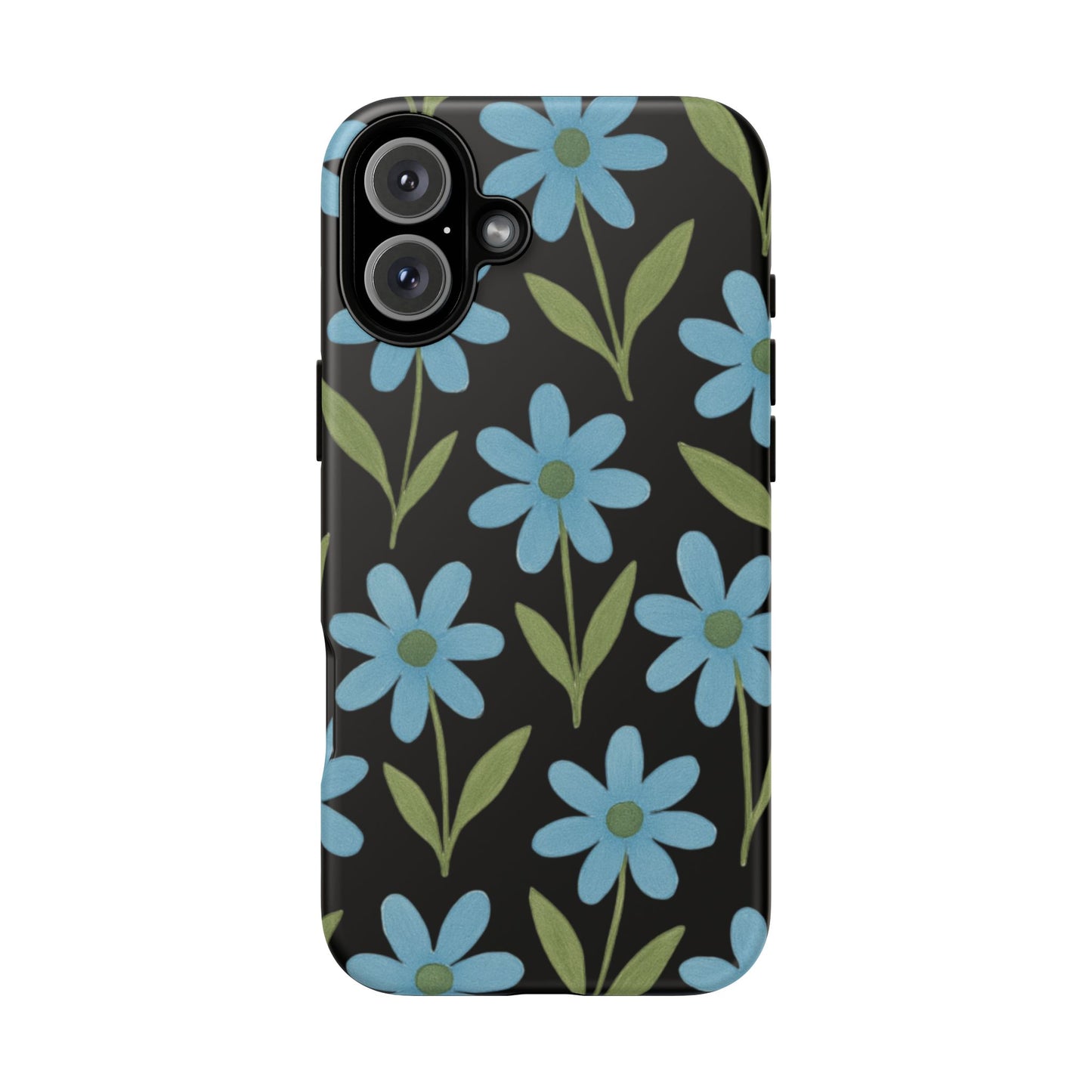 Meadow Bloom - Phone Case - Bluebell