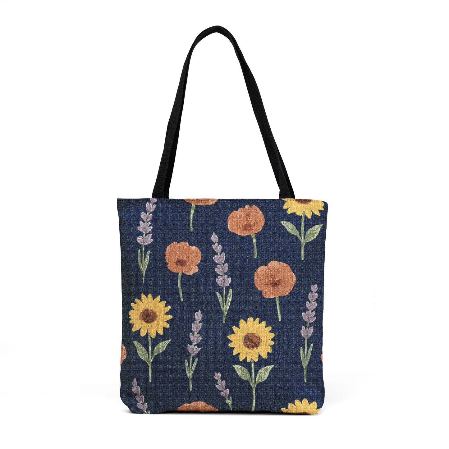 Woven Tote