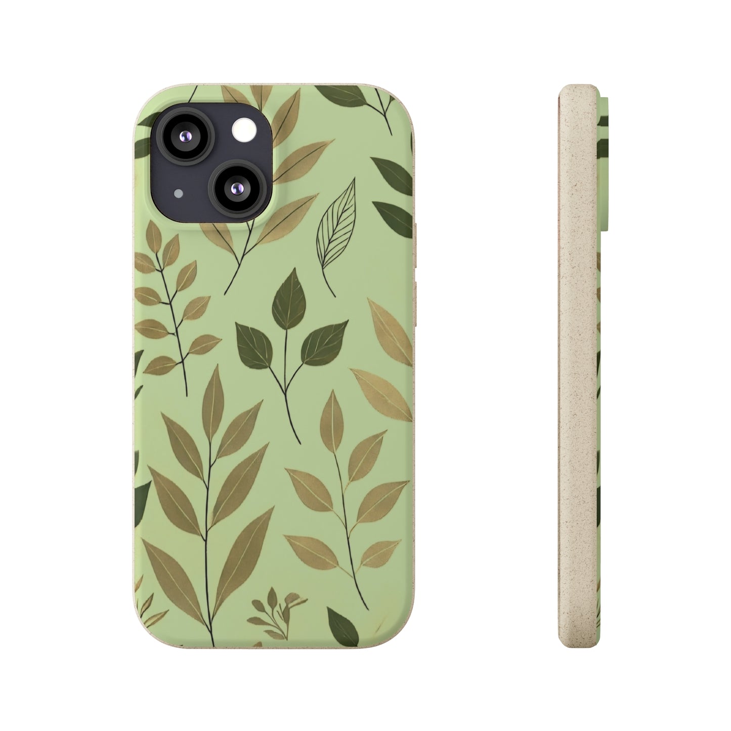 Biodegradable Phone Case