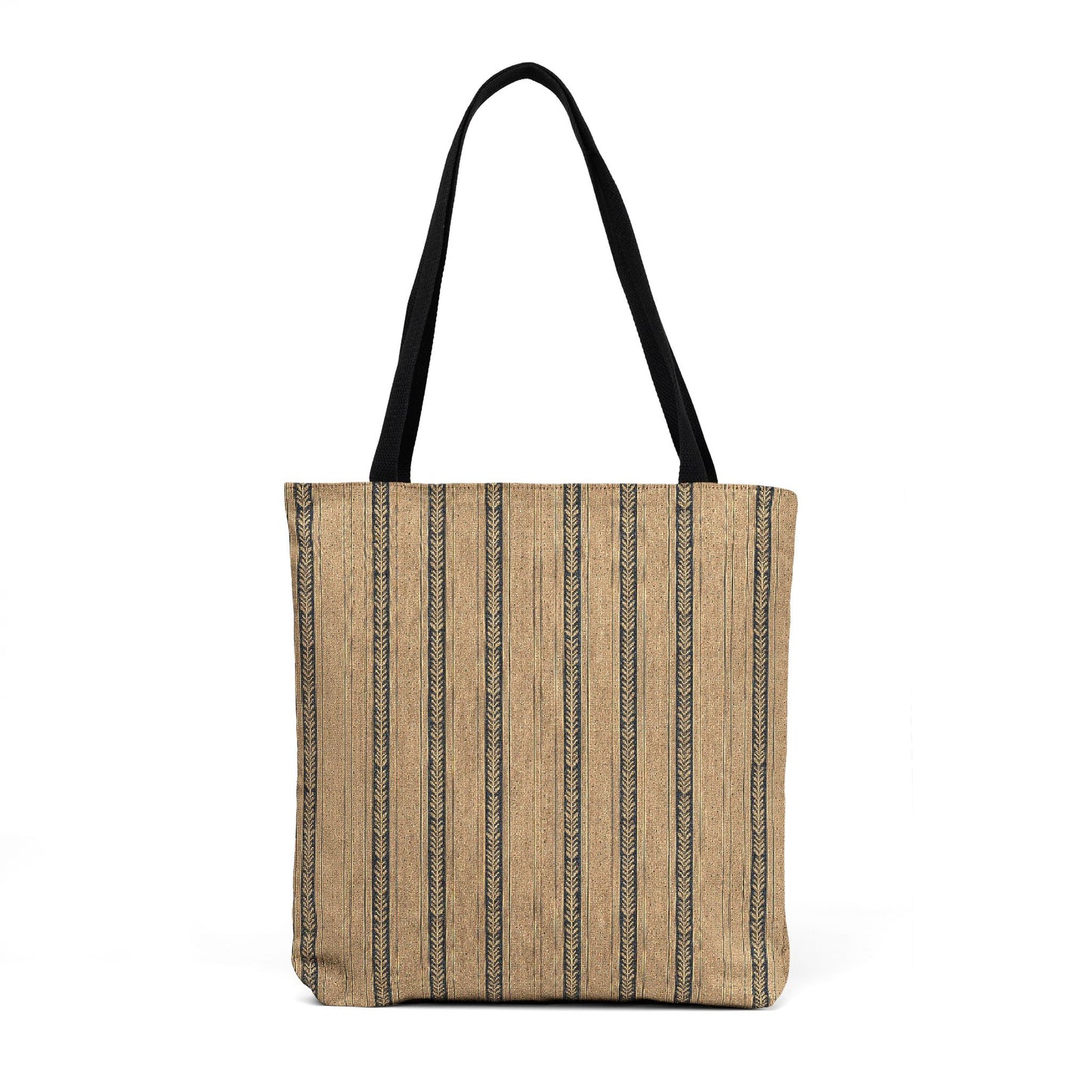Woven Tote
