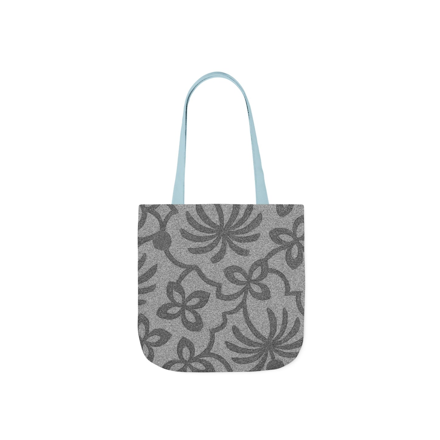 Tote Bag with 5-Color Straps