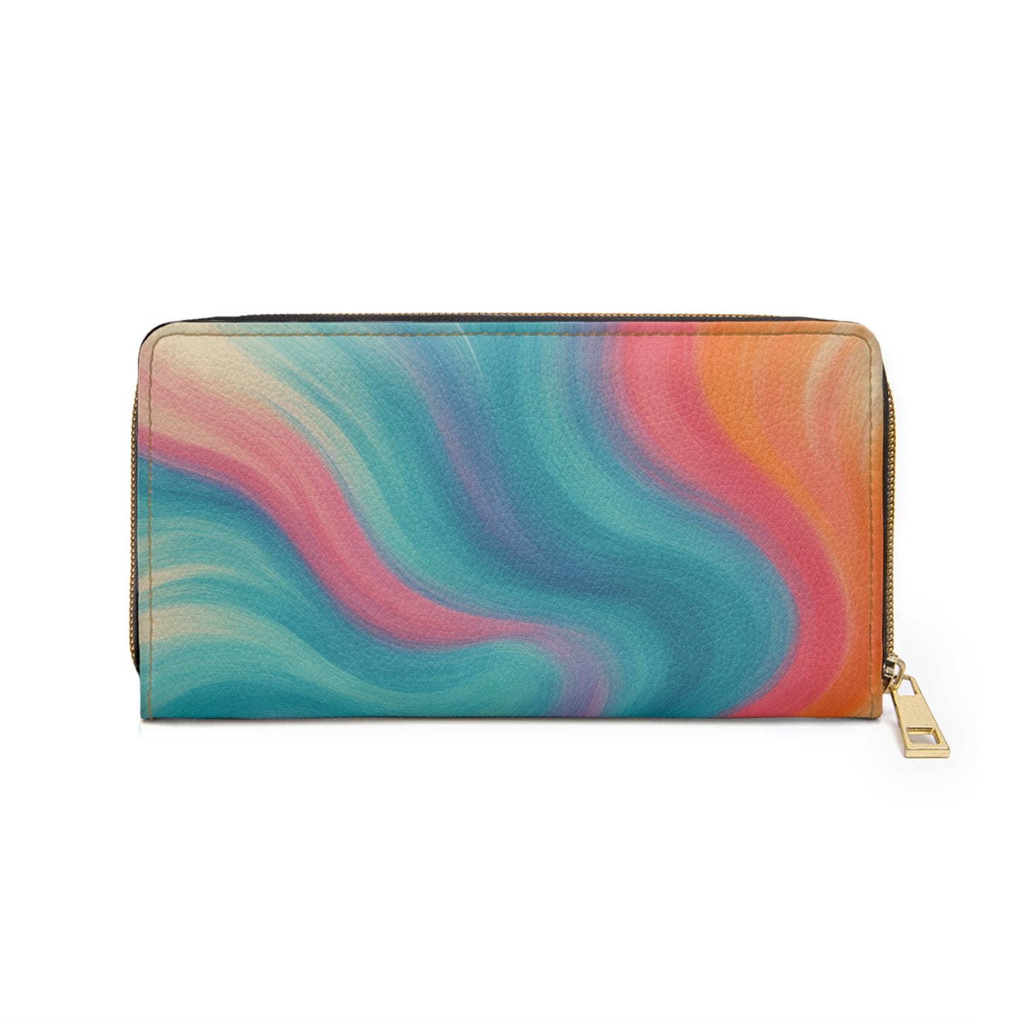 Zipper Wallet