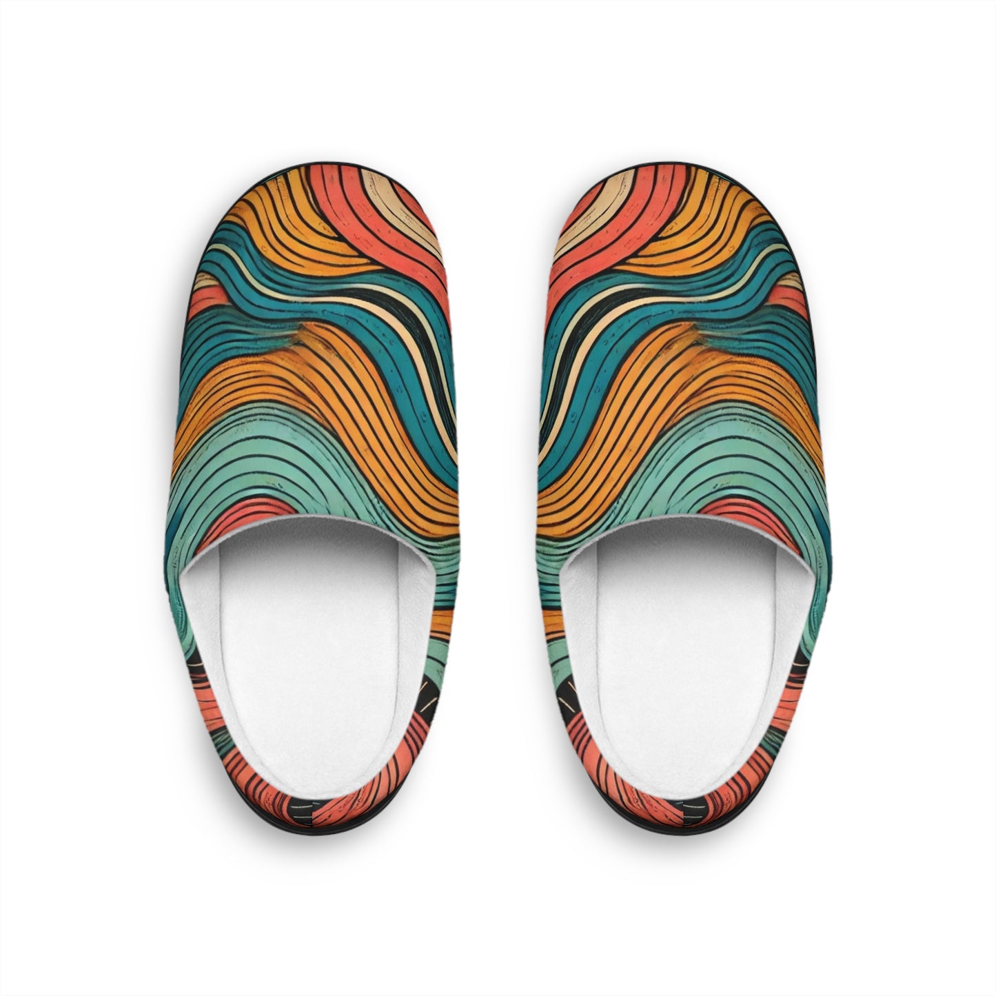 Men's indoor Slippers