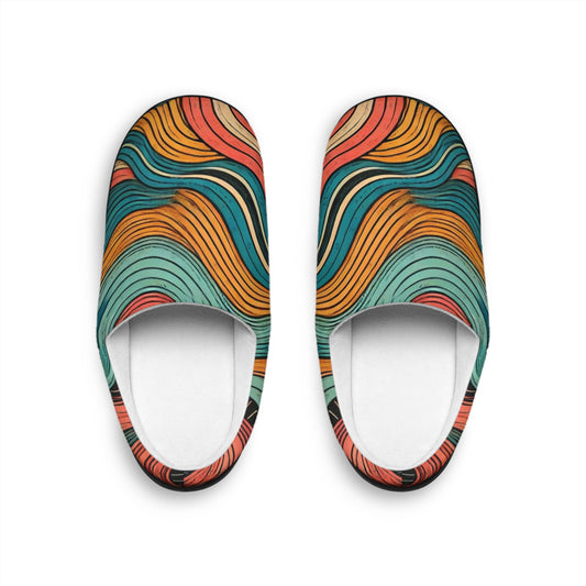 Men's indoor Slippers