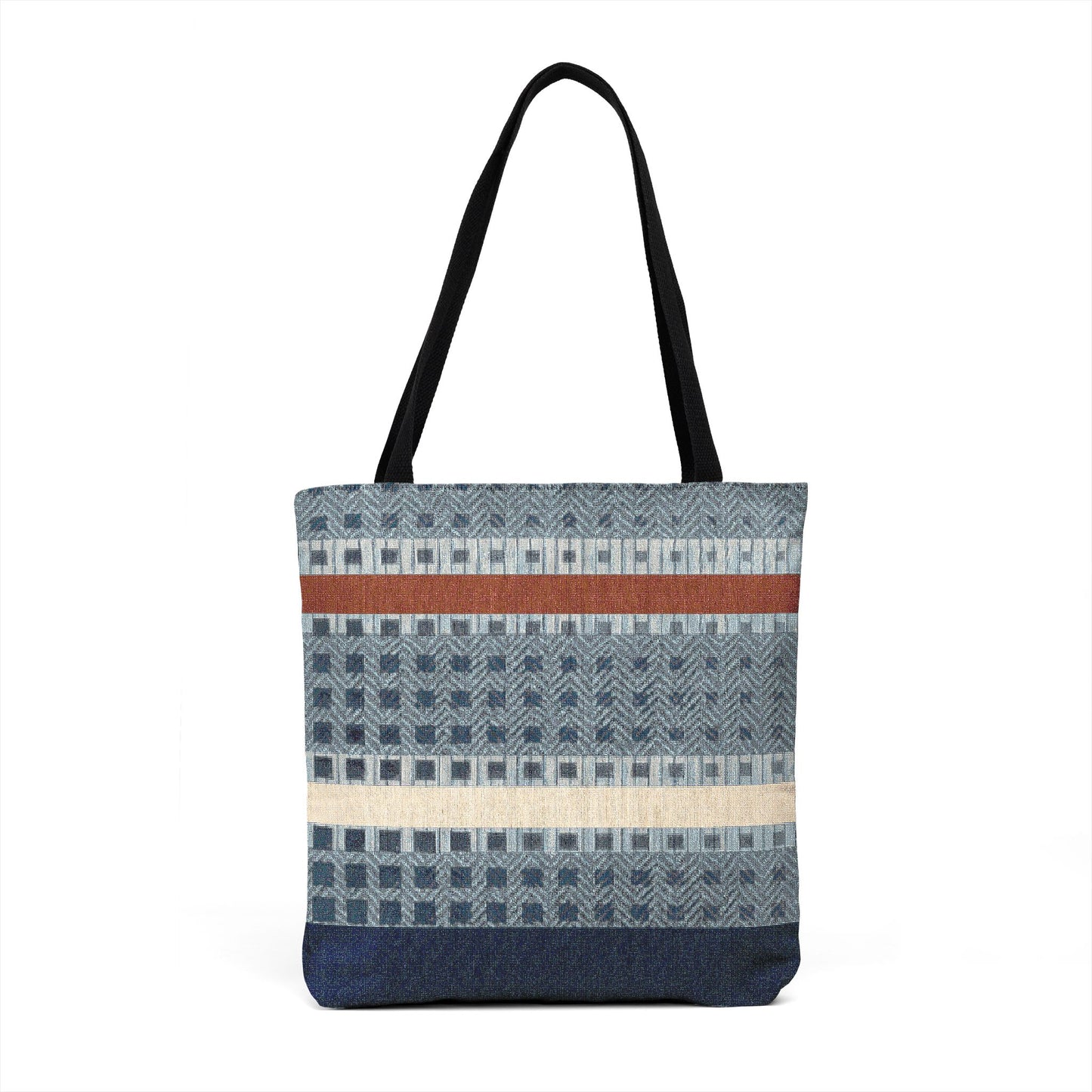 Woven Tote