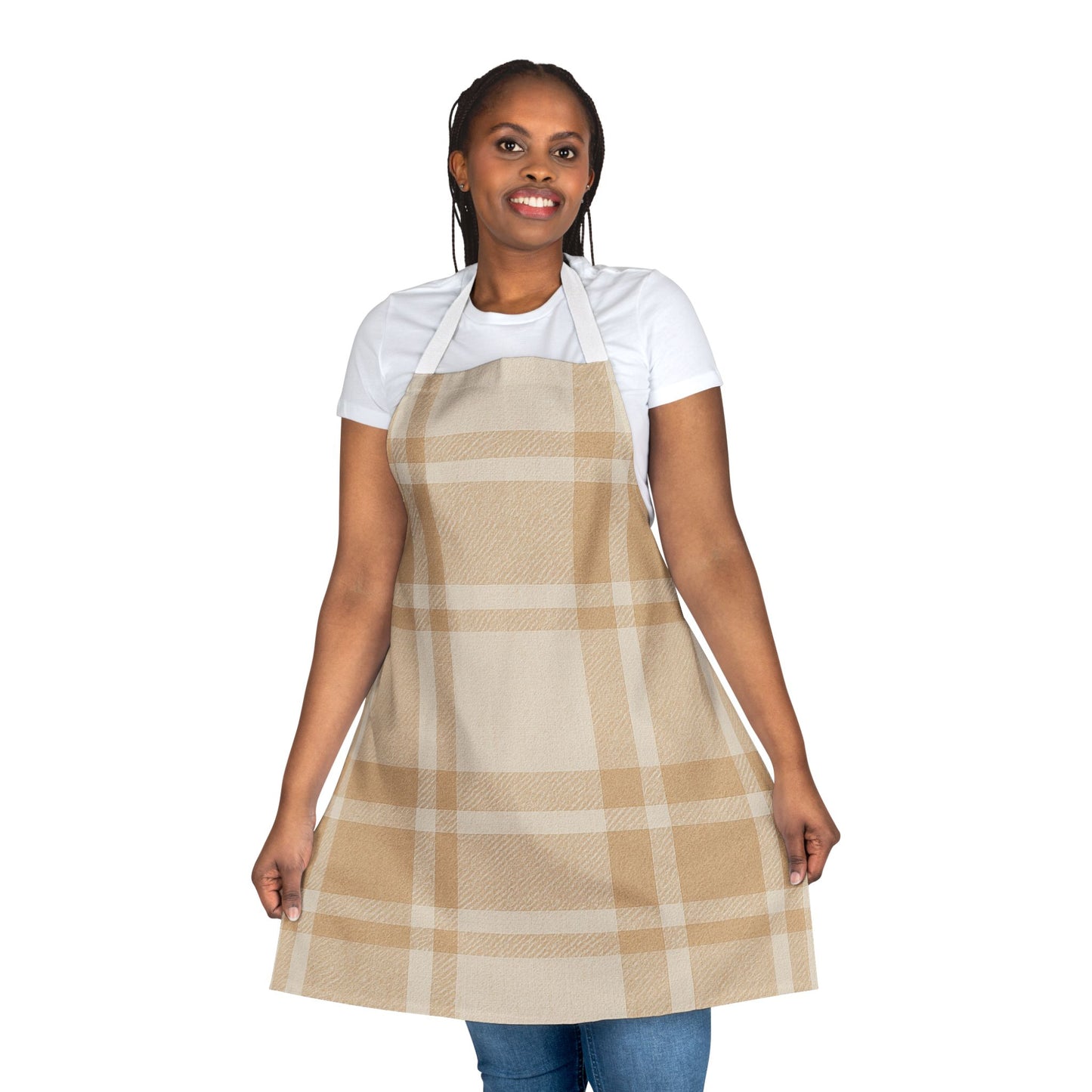 Apron -