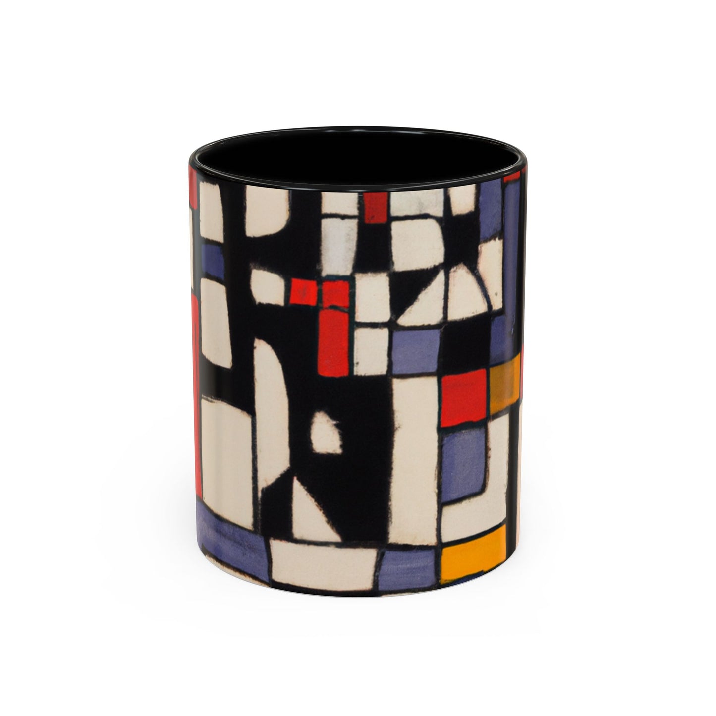 Accent Coffee Mug, 11oz