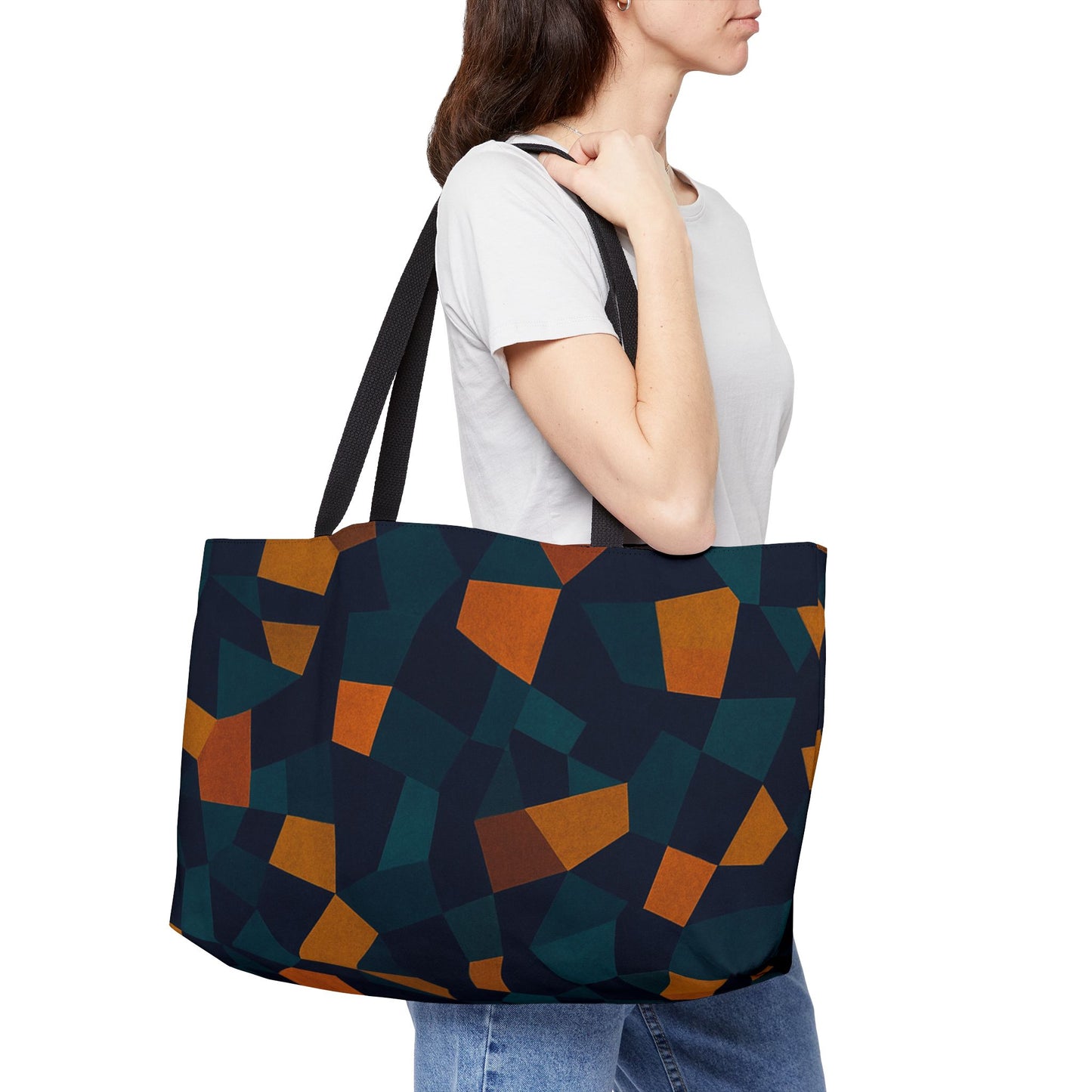 Weekender Tote Bag