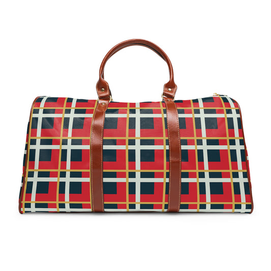 Waterproof Travel Bag