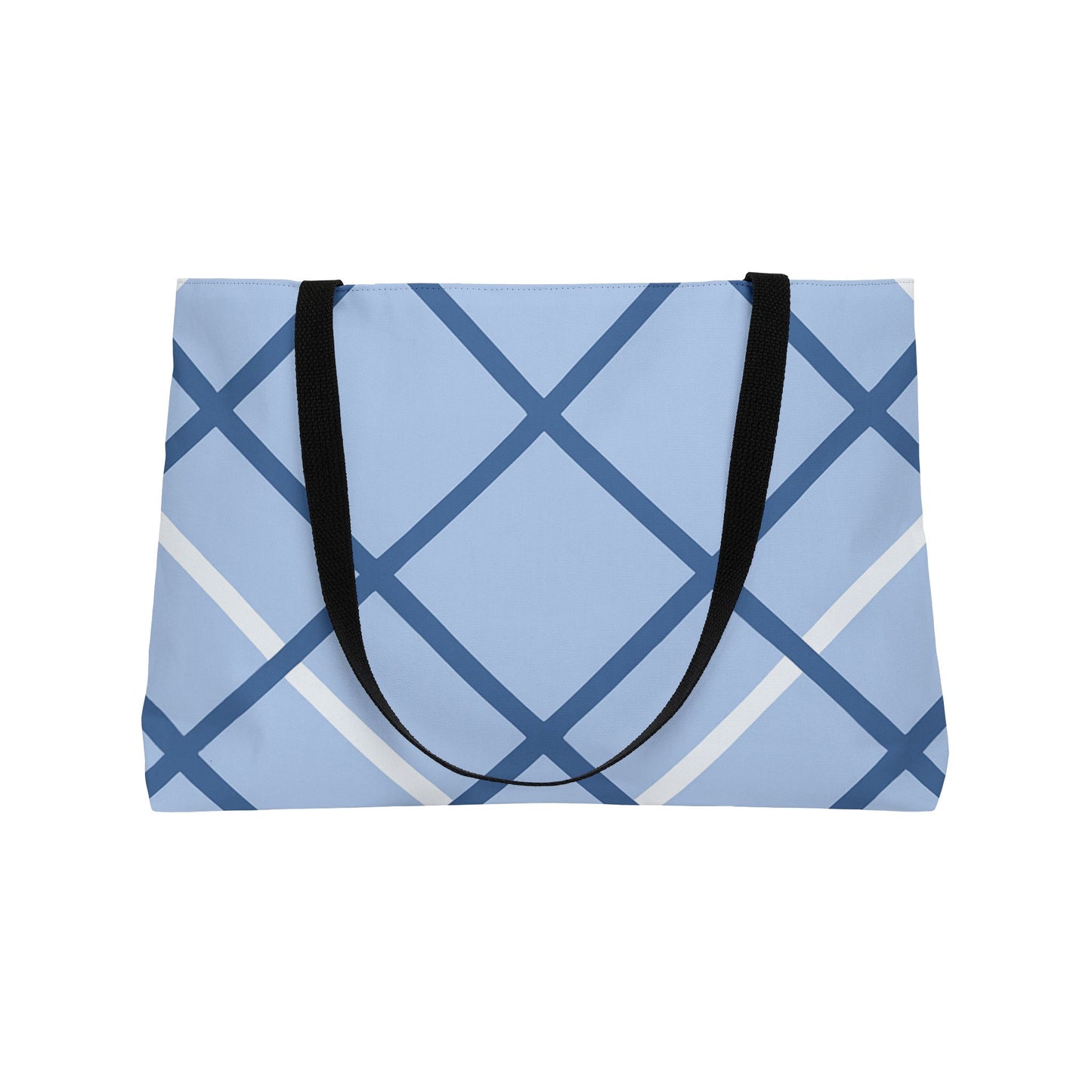 Weekender Tote Bag
