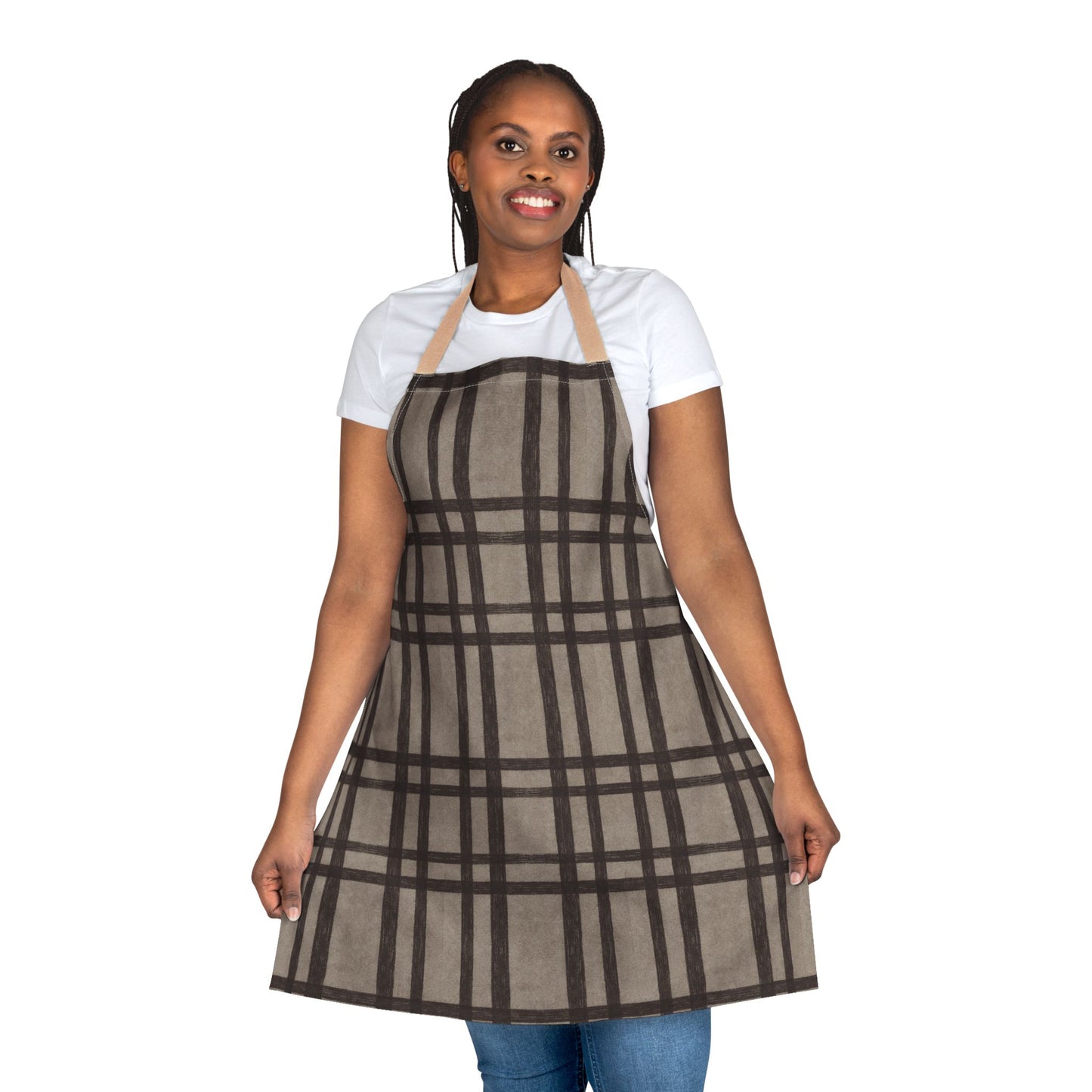 Apron -