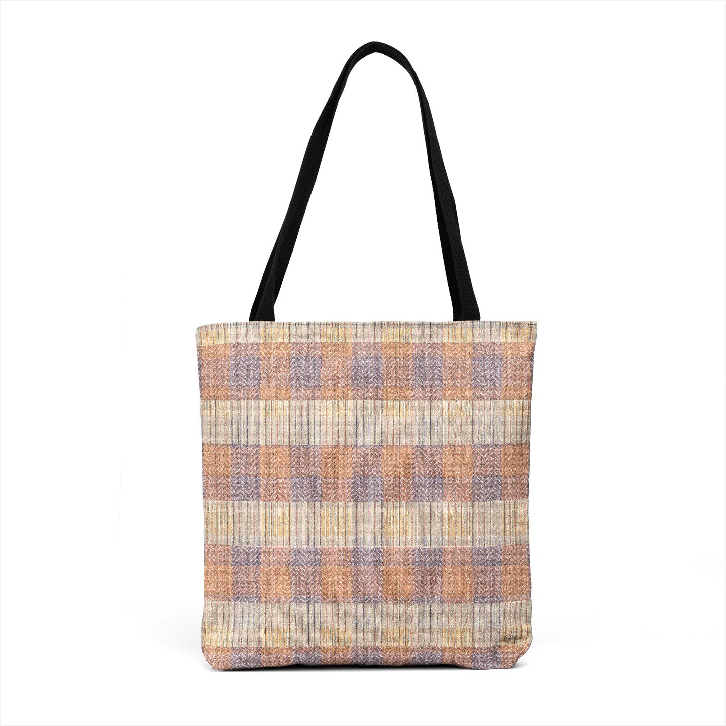 Woven Tote