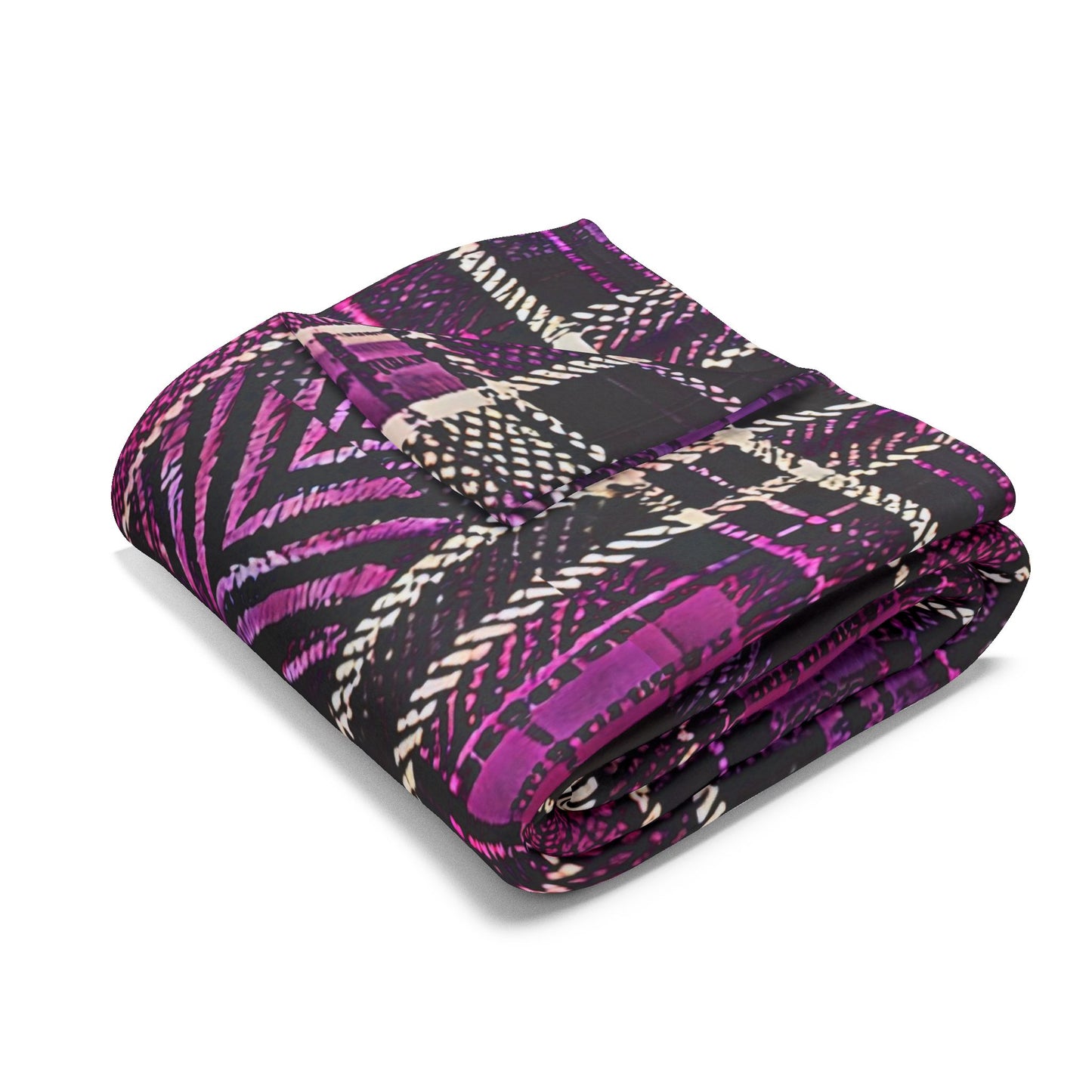 Arctic Fleece Blanket
