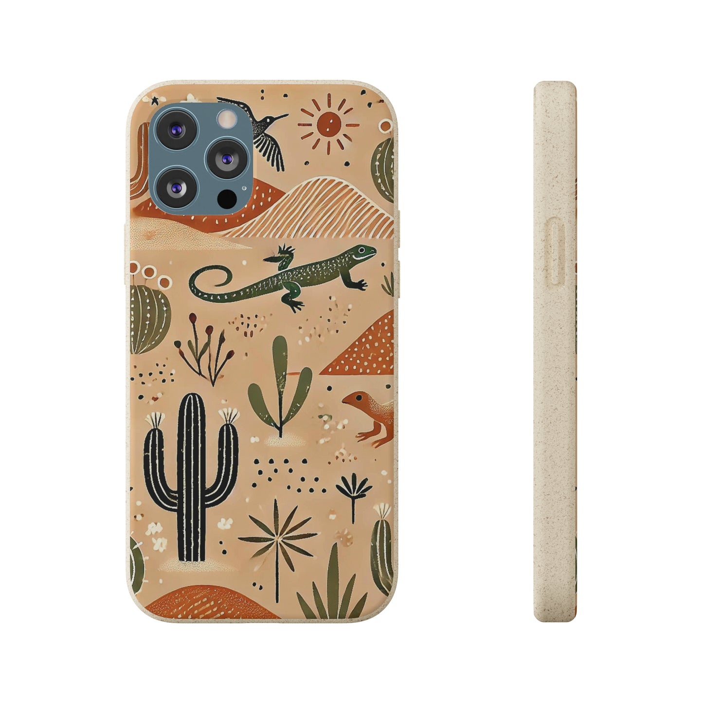 Biodegradable Phone Case