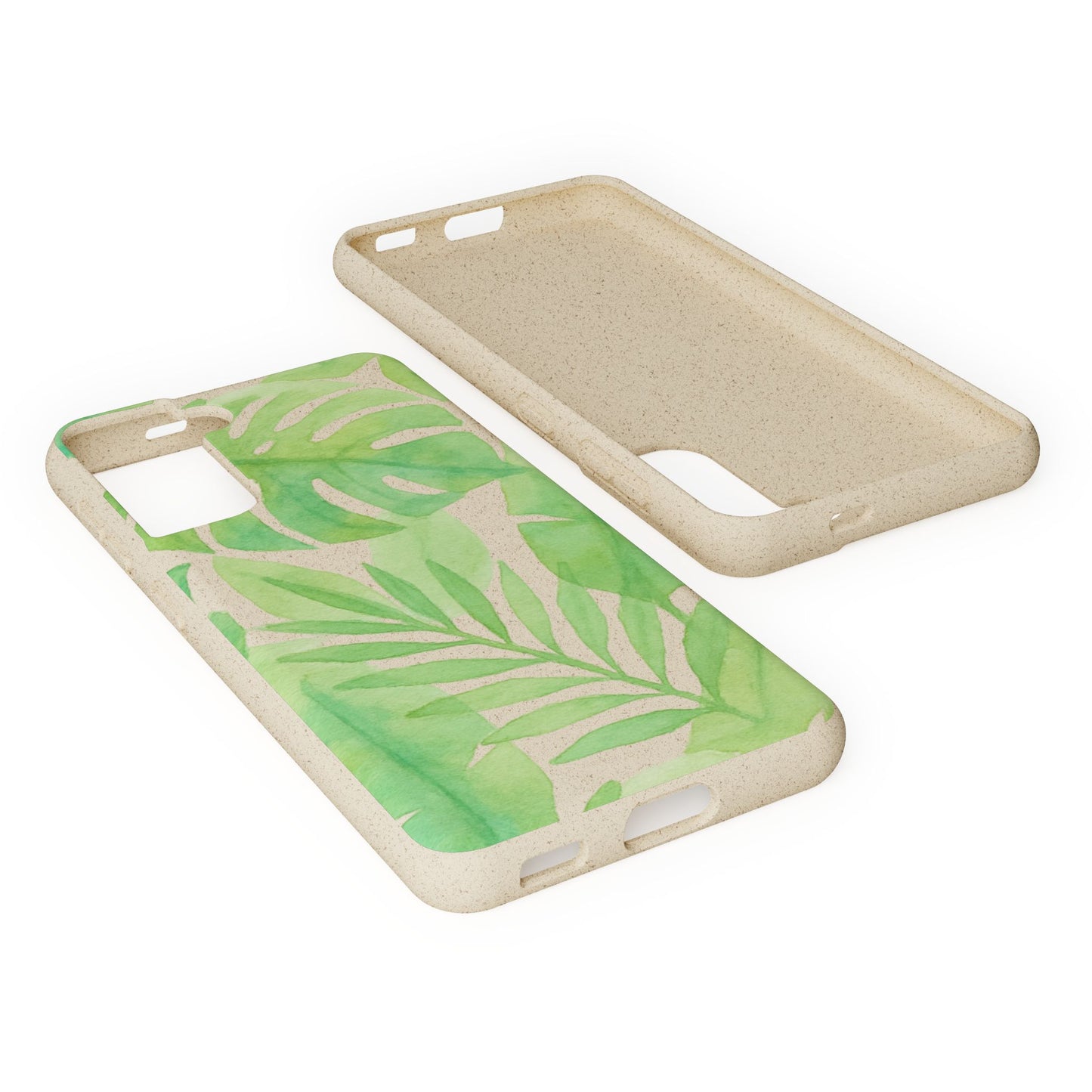 Phone Case - Biodegradable Protective Cover