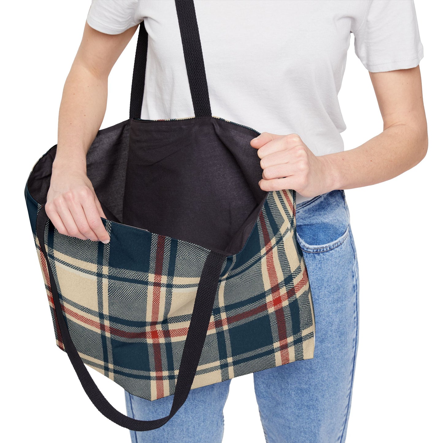 Weekender Tote Bag