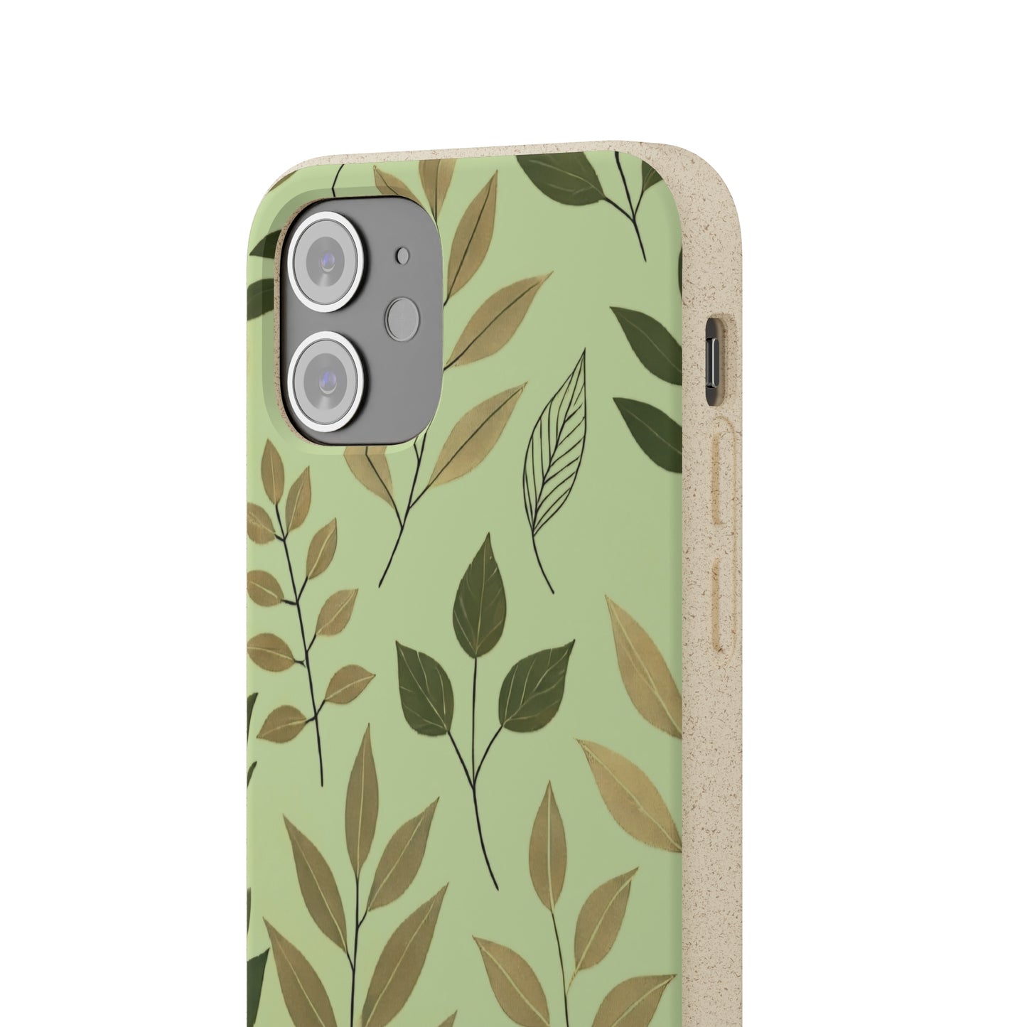 Biodegradable Phone Case