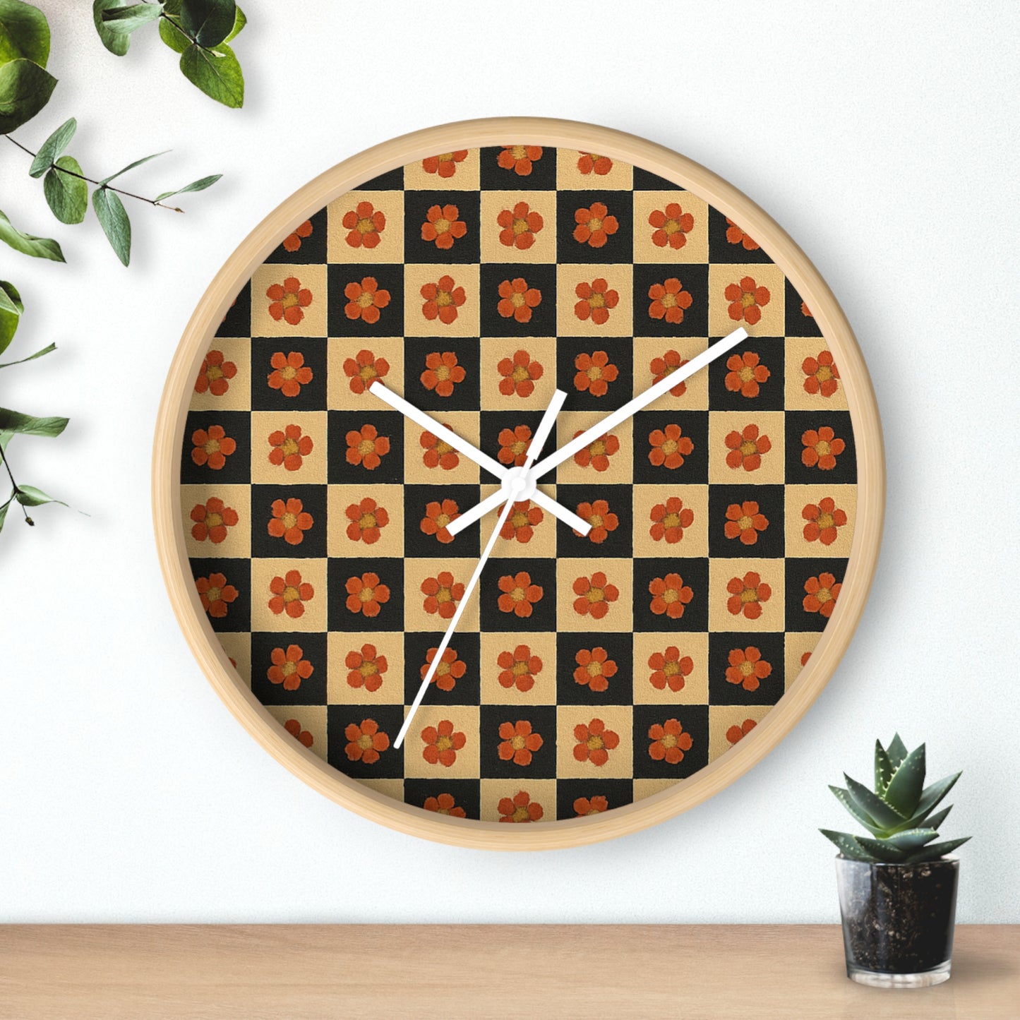 Copy of Wall Clock