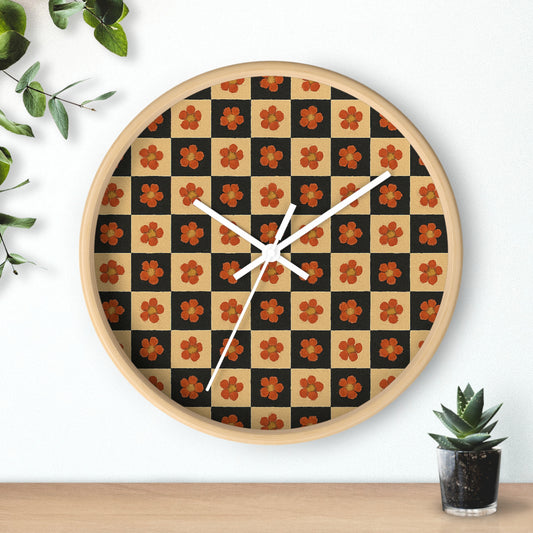 Copy of Wall Clock
