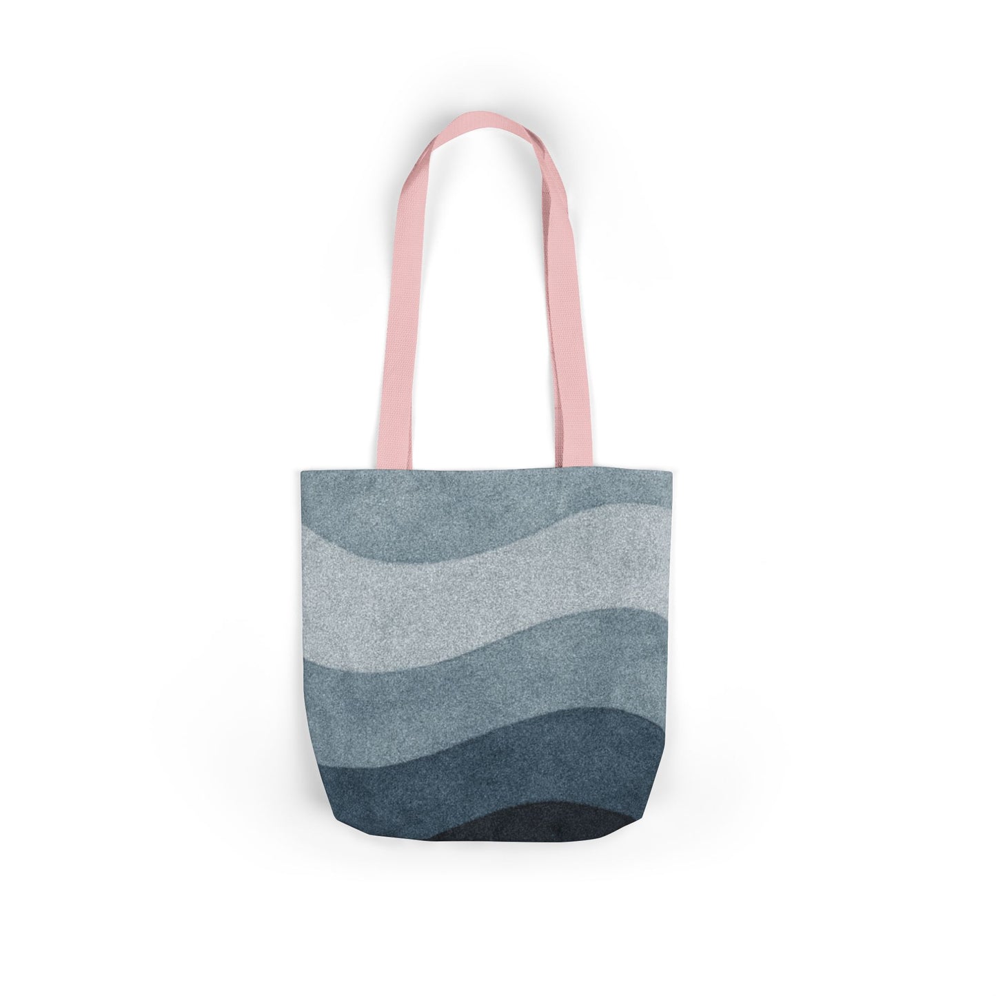 Tote Bag with 5-Color Straps