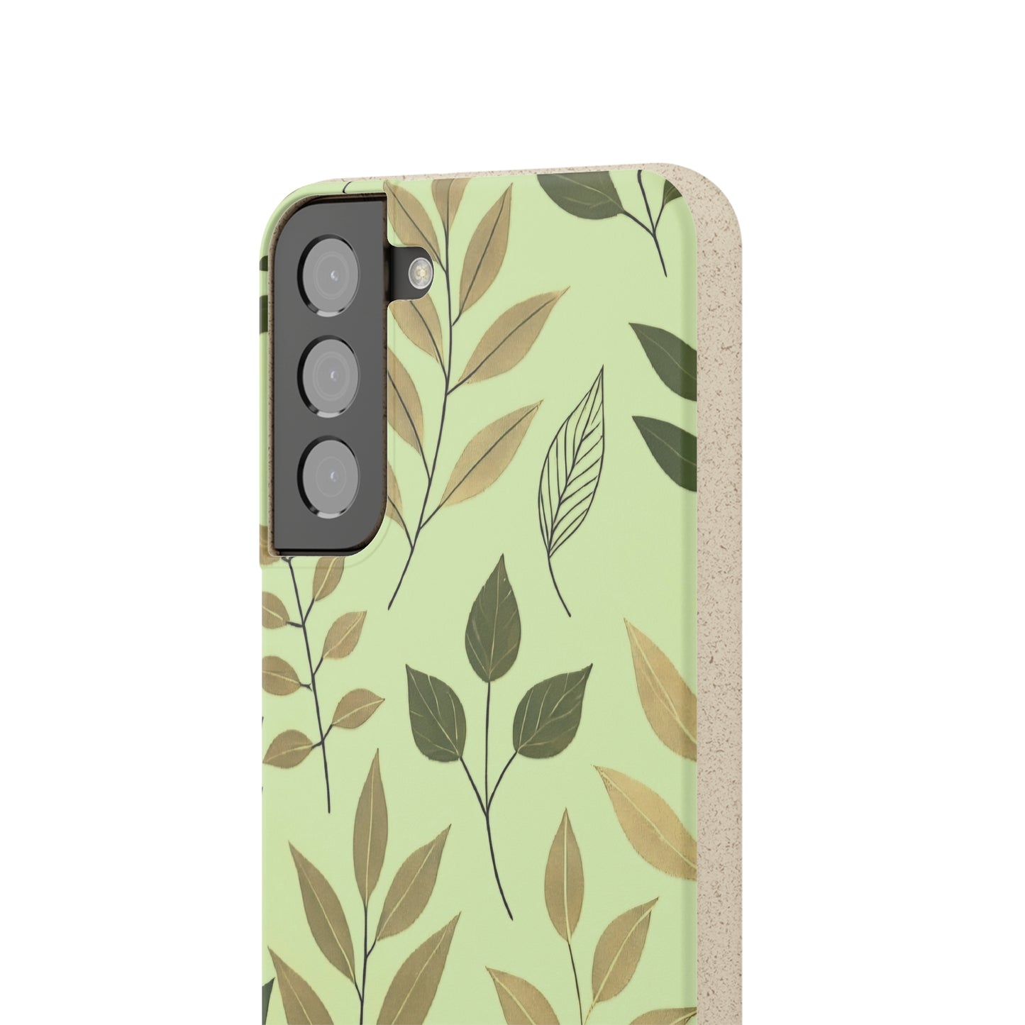 Biodegradable Phone Case