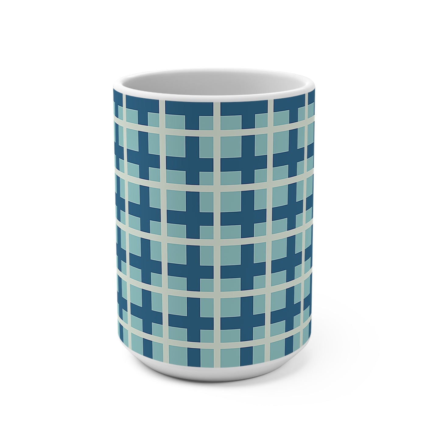 Mug 15oz