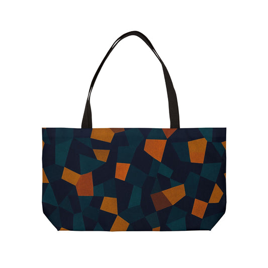 Weekender Tote Bag