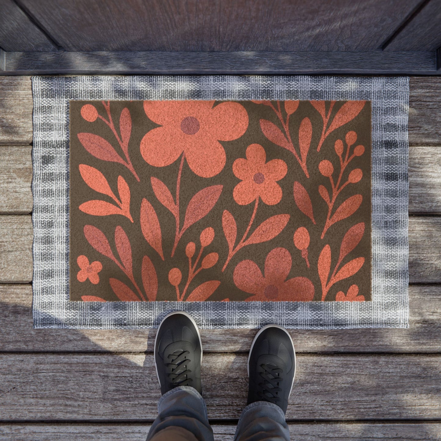 Doormat