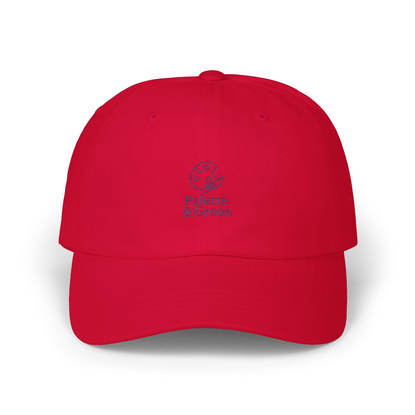 Palette & Grove Classic Dad Cap