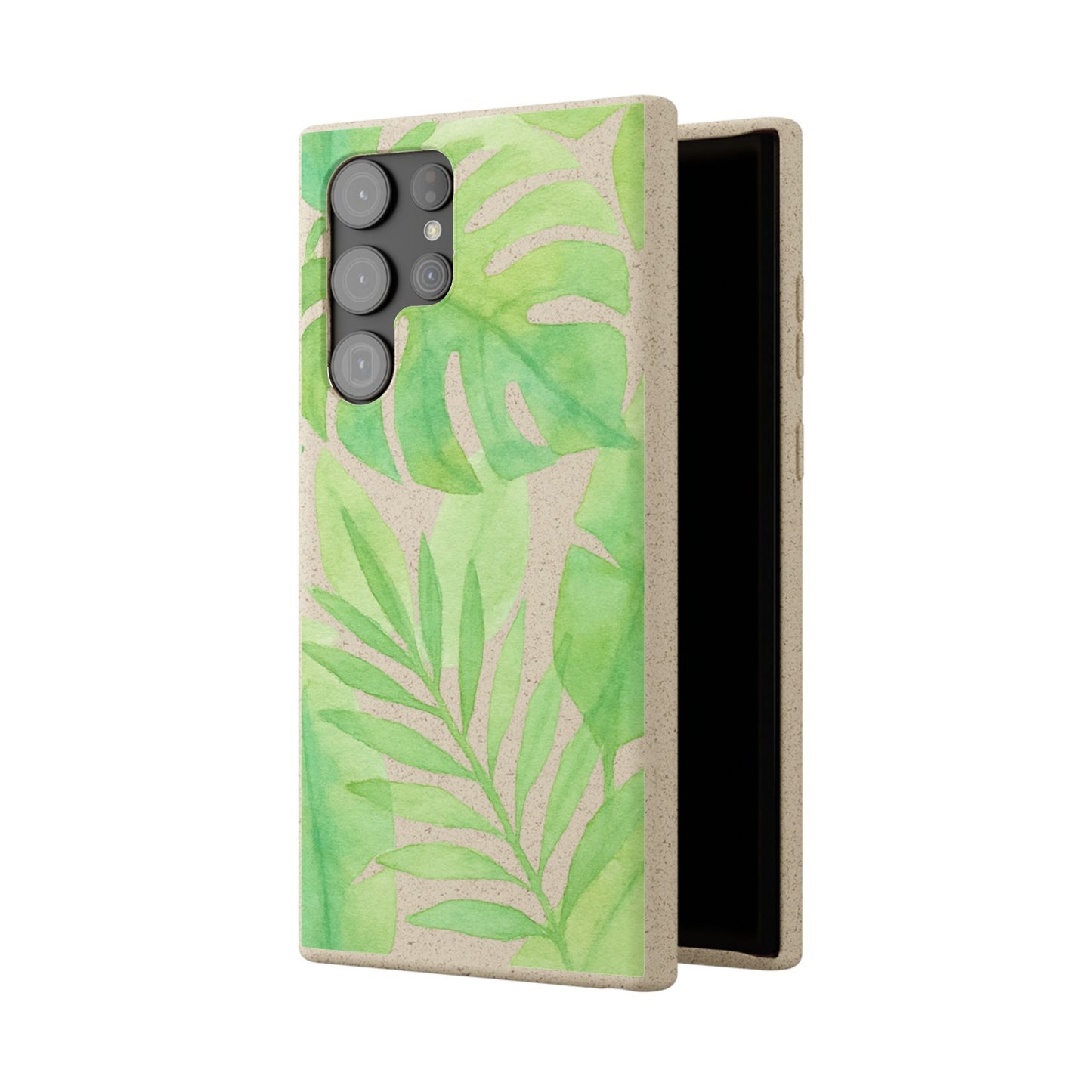 Phone Case - Biodegradable Protective Cover