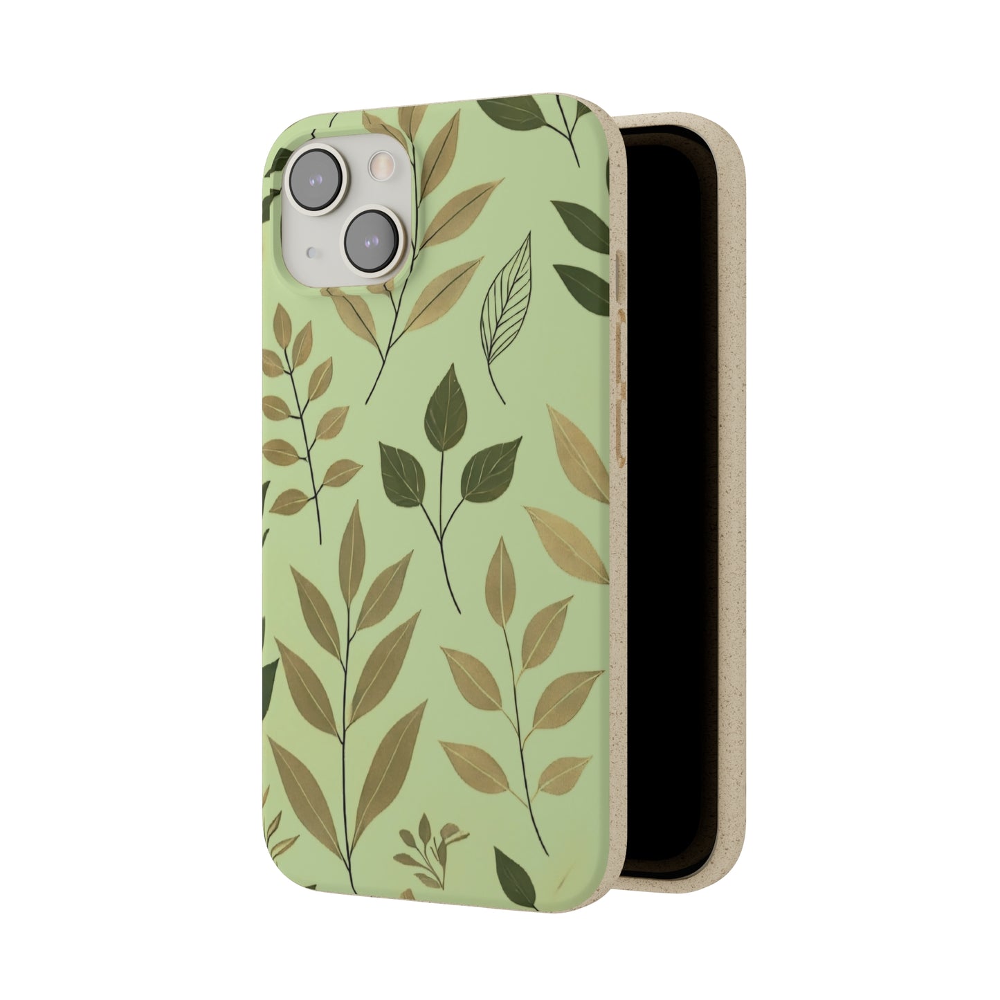 Biodegradable Phone Case