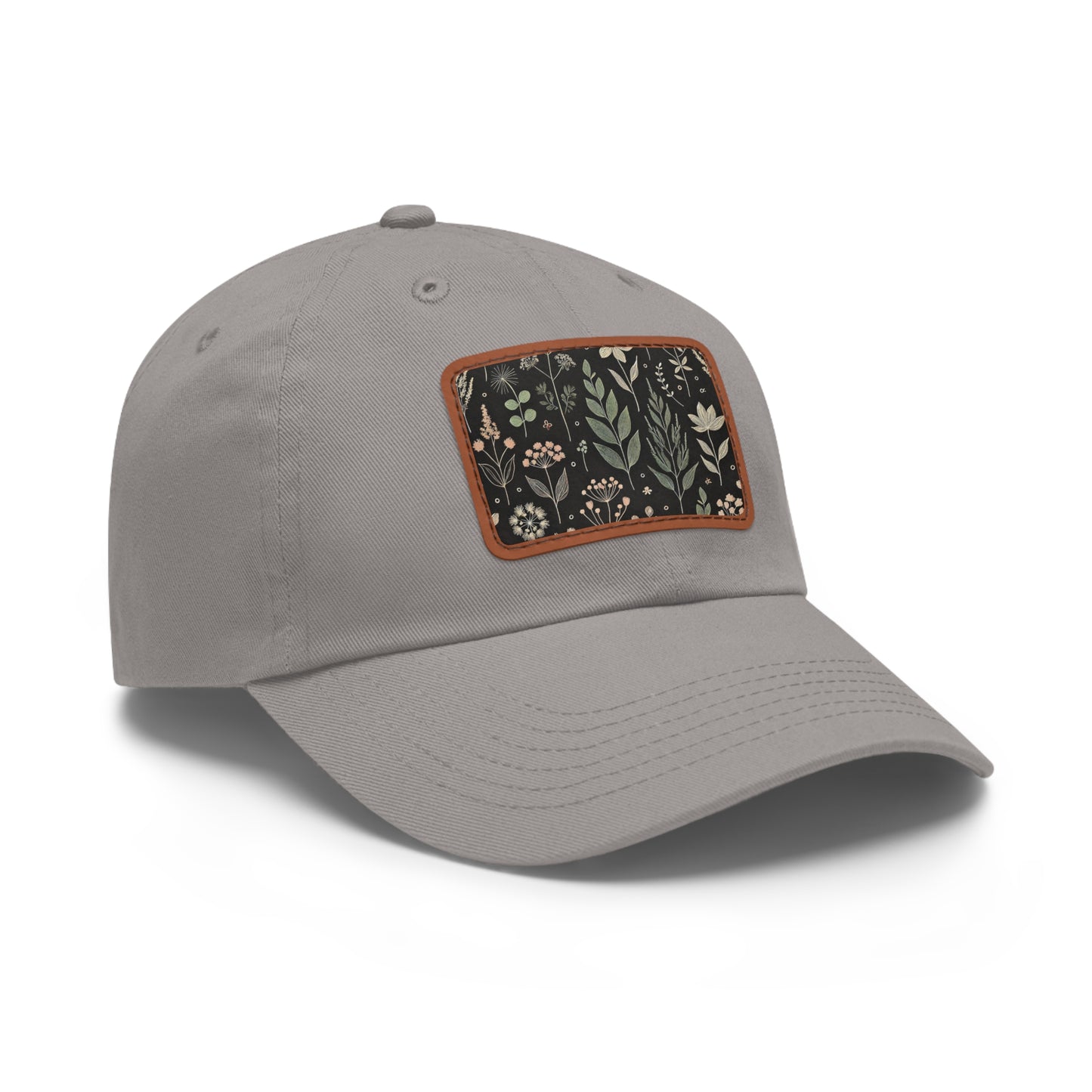 Bontanical Bloom Dad Hat