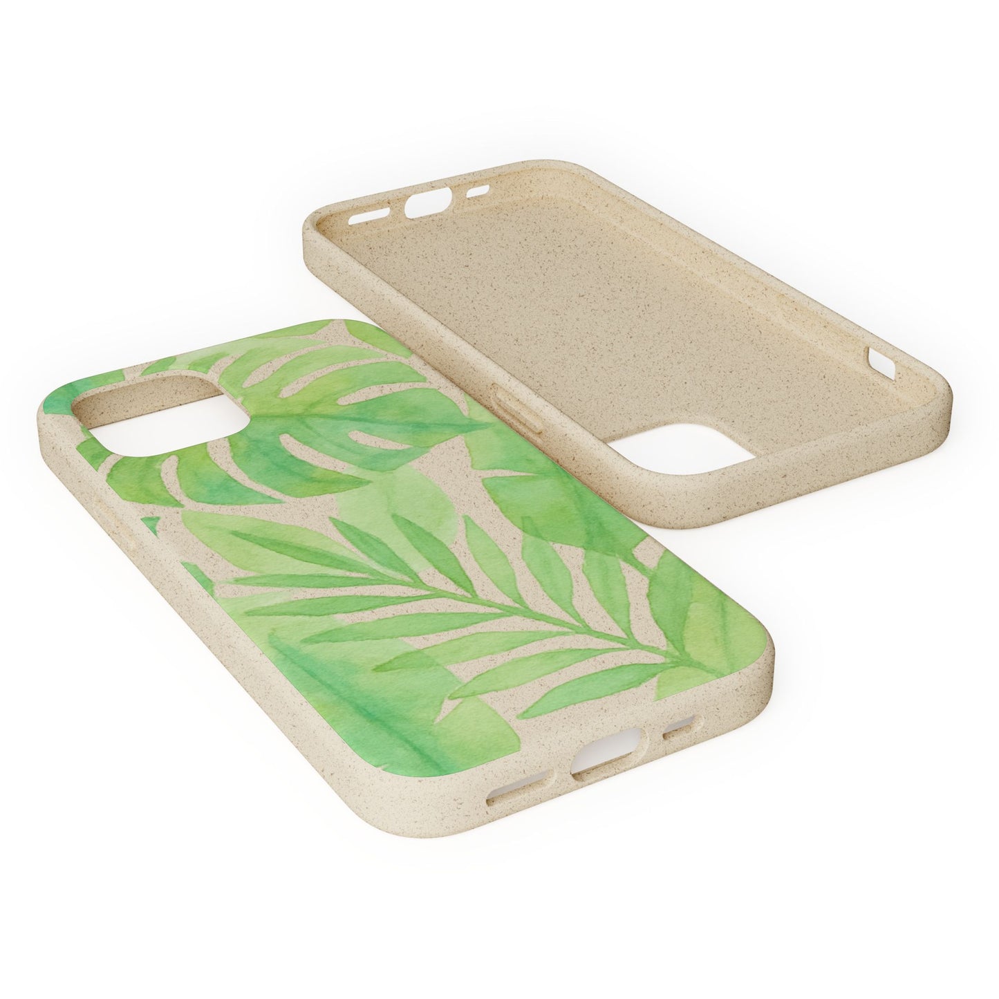 Phone Case - Biodegradable Protective Cover