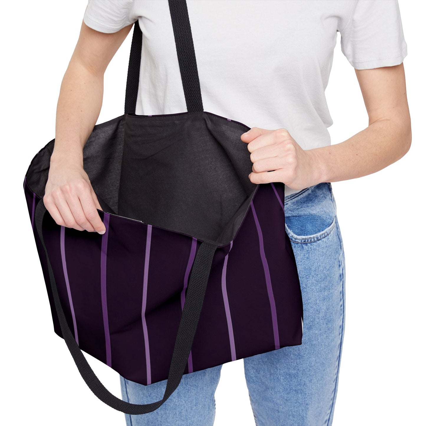 Weekender Tote Bag