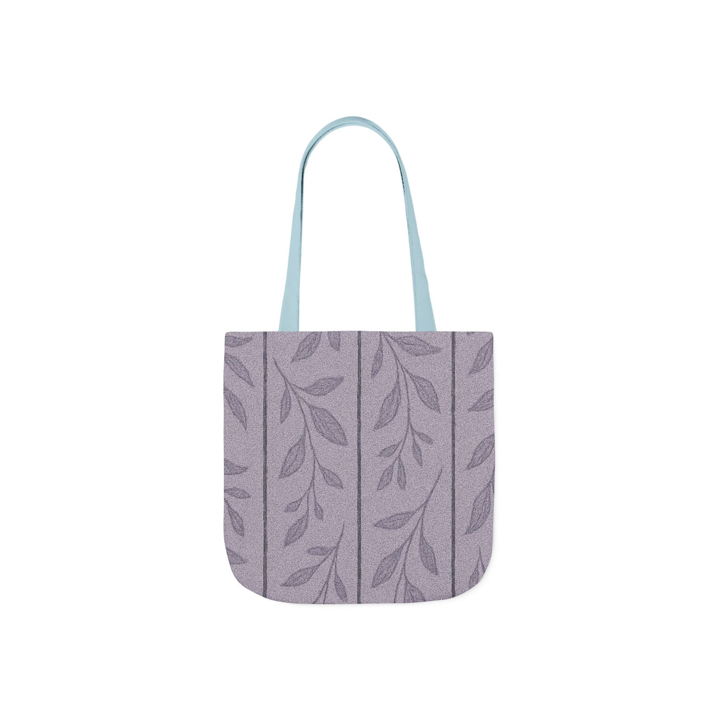 Tote Bag with 5-Color Straps