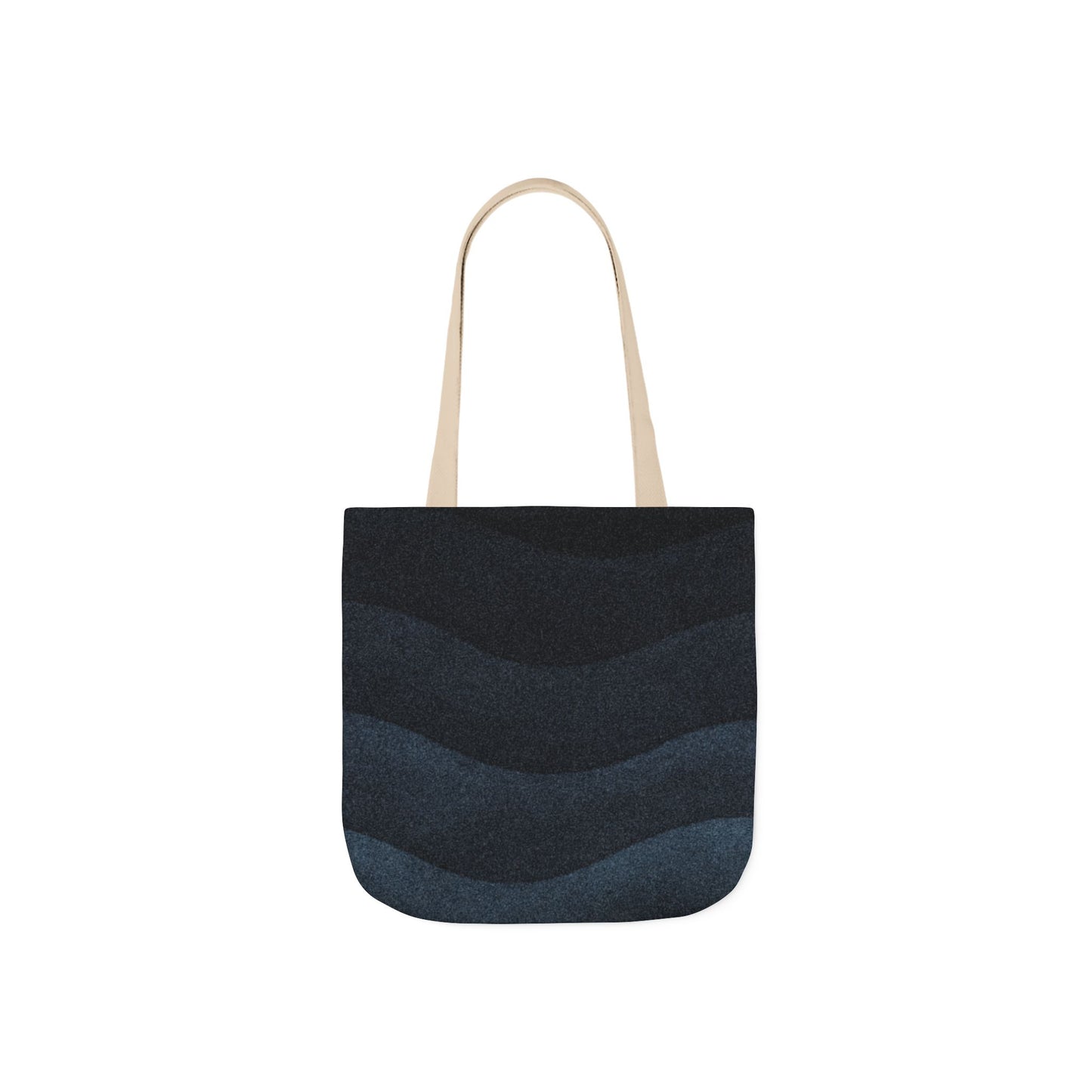 Tote Bag with 5-Color Straps