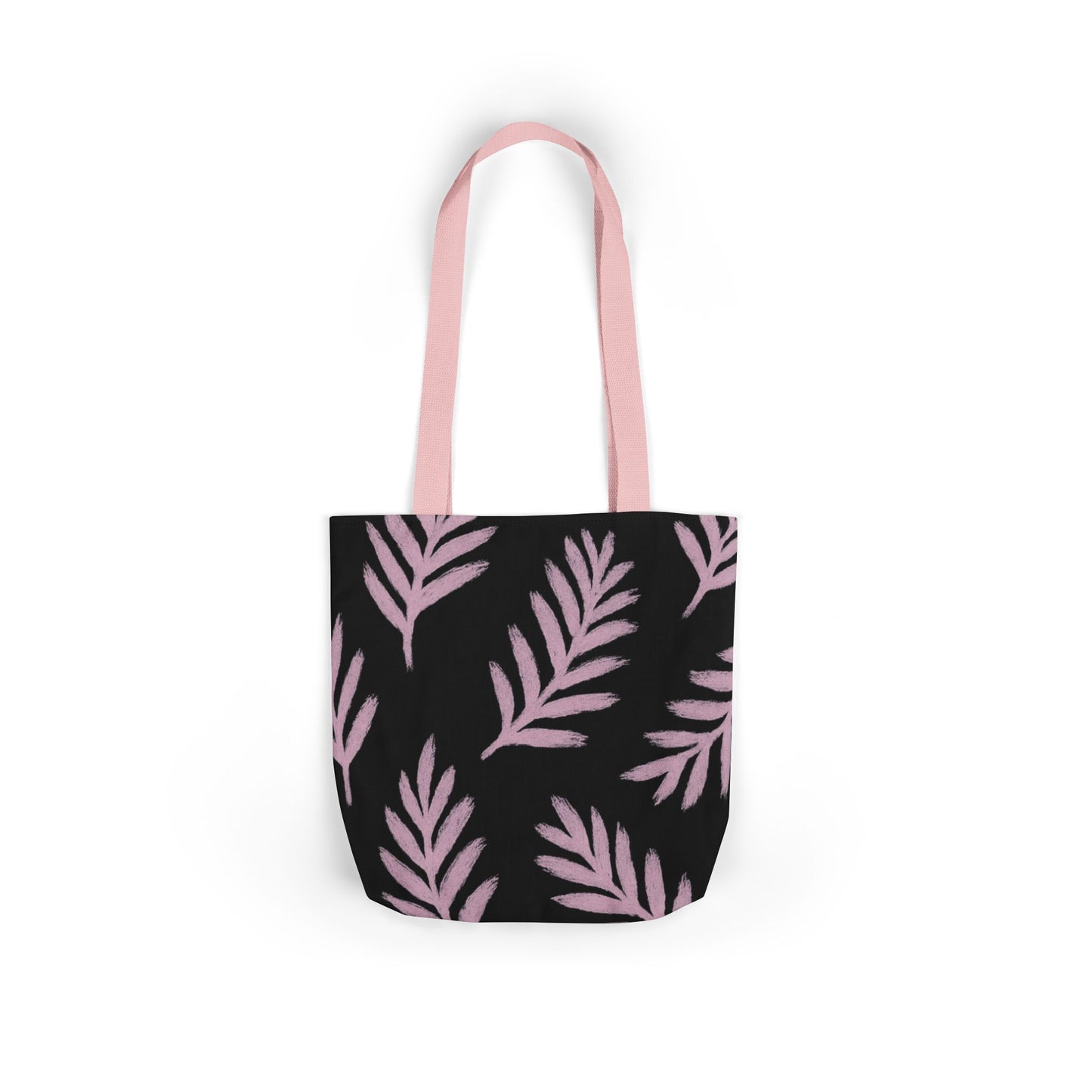 Tote Bag with 5-Color Straps