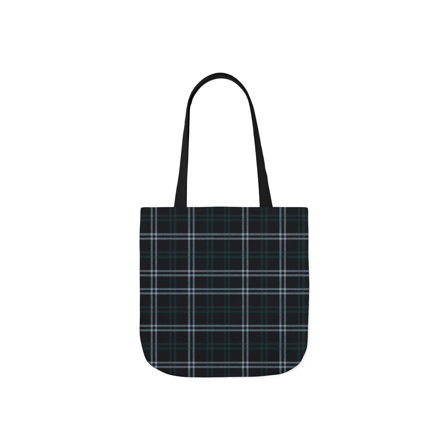 Tote Bag with 5-Color Straps