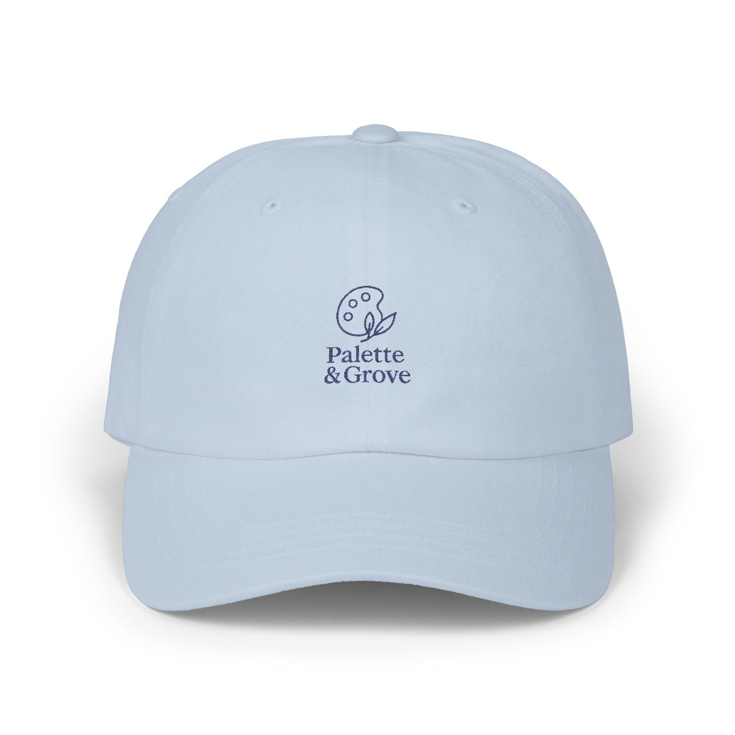 Palette & Grove Classic Dad Cap
