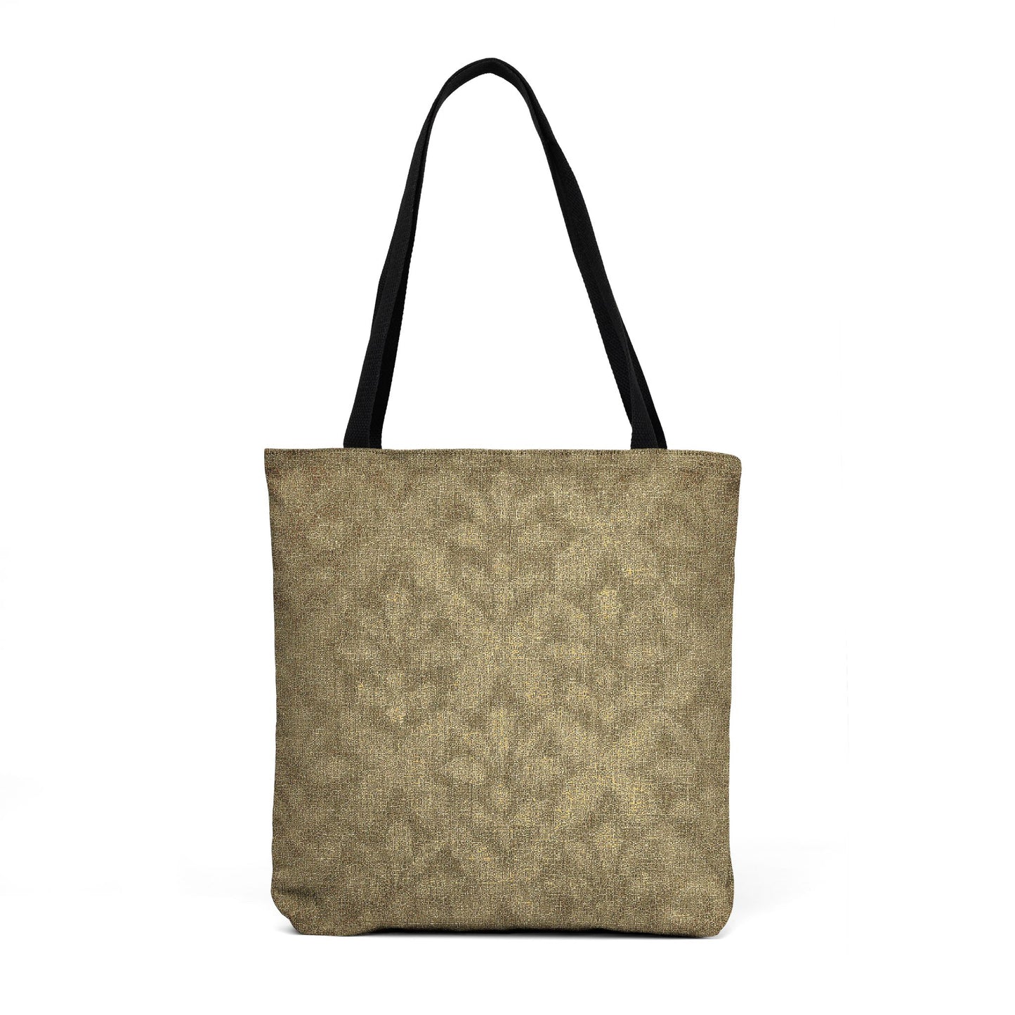 Woven Tote