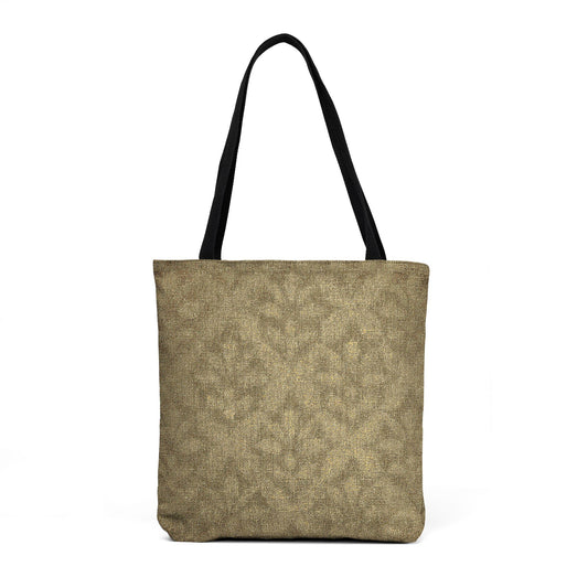 Woven Tote