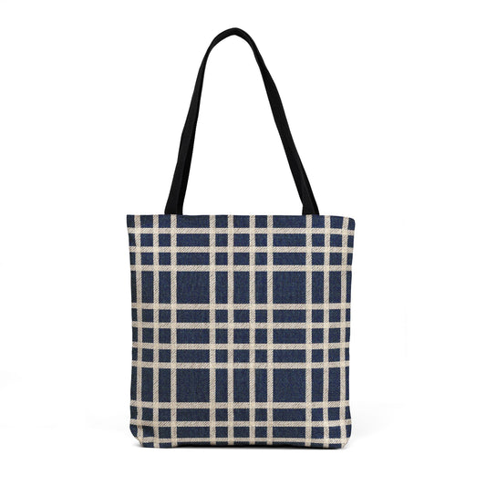Woven Tote