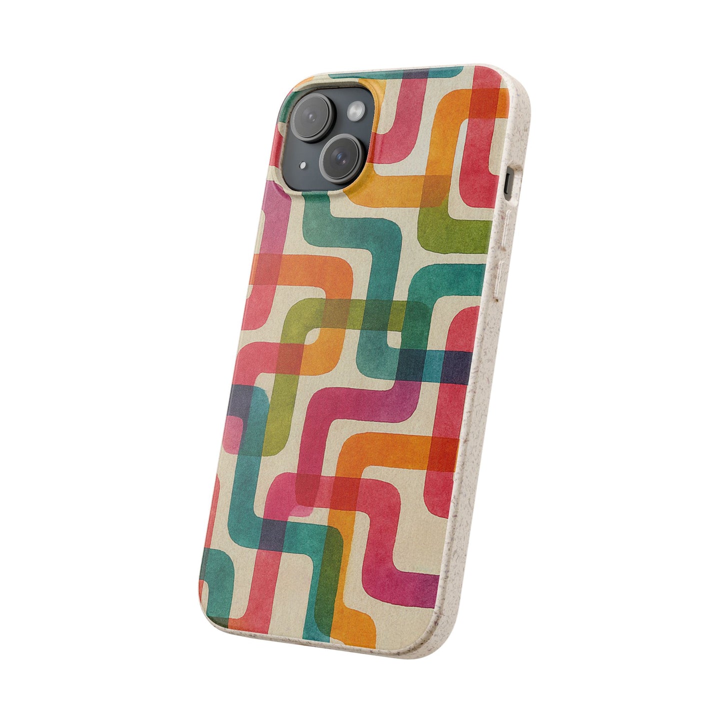 Phone Case - Biodegradable Protective Cover