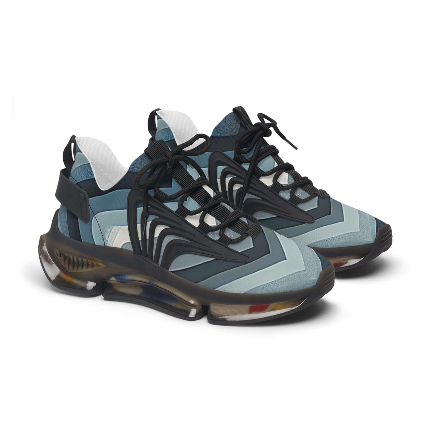 Women's Mesh Sneakers